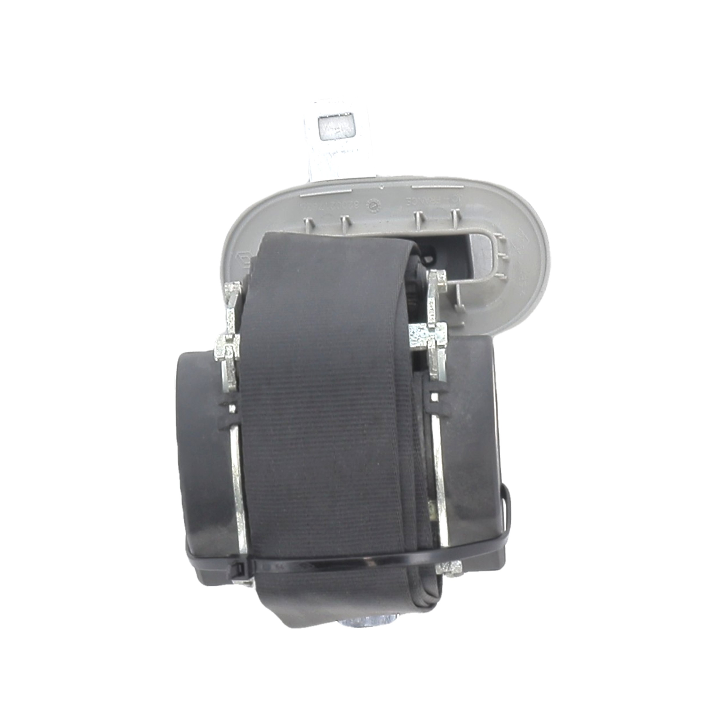 Ceinture centrale arrière 888500009R - RENAULT SCENIC 3 PH.3 1.5 DCI - W0-9329F W0-9329F