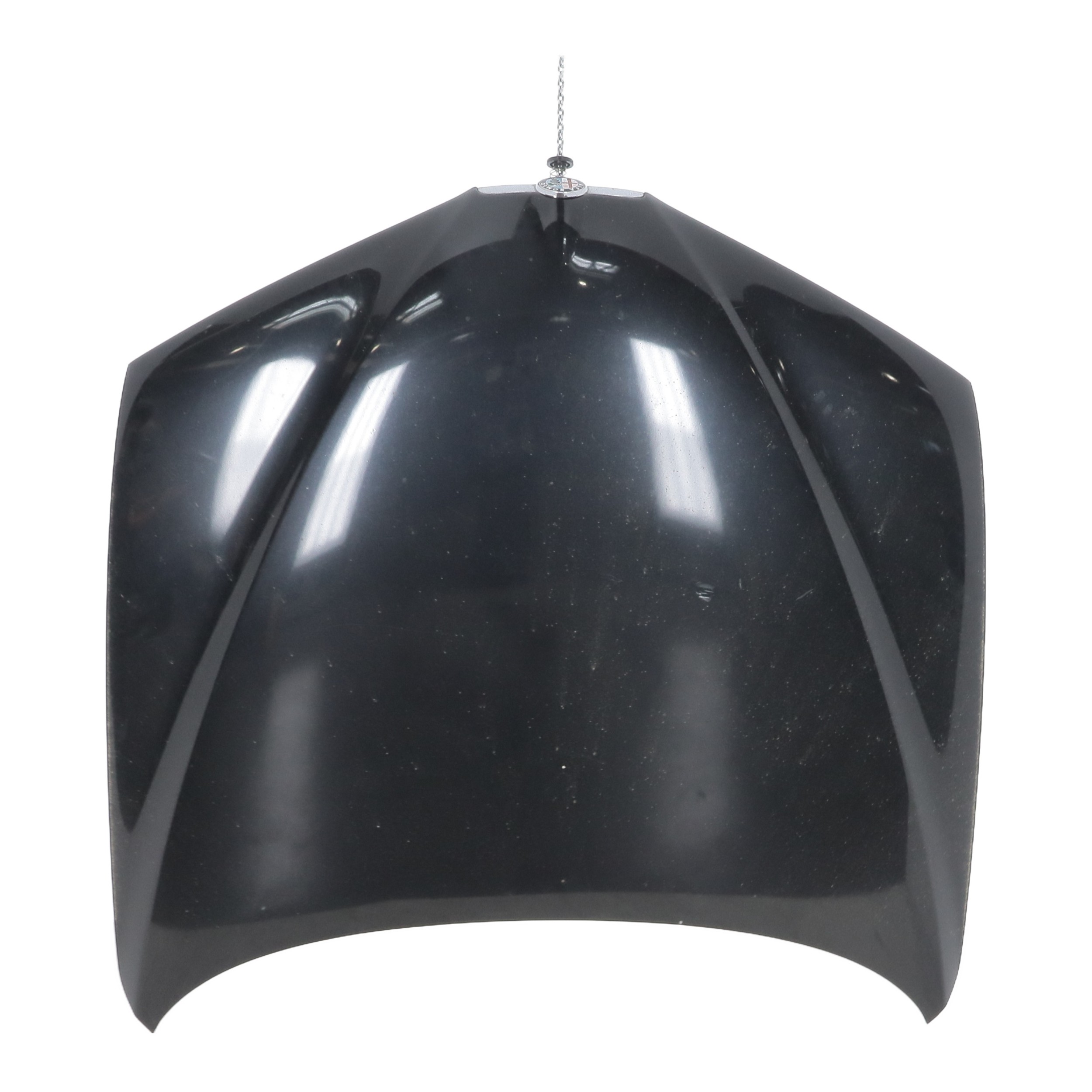 Capot ALFA-ROMEO 159 NOIR réf. 60688260 W0-9365F W0-9365F