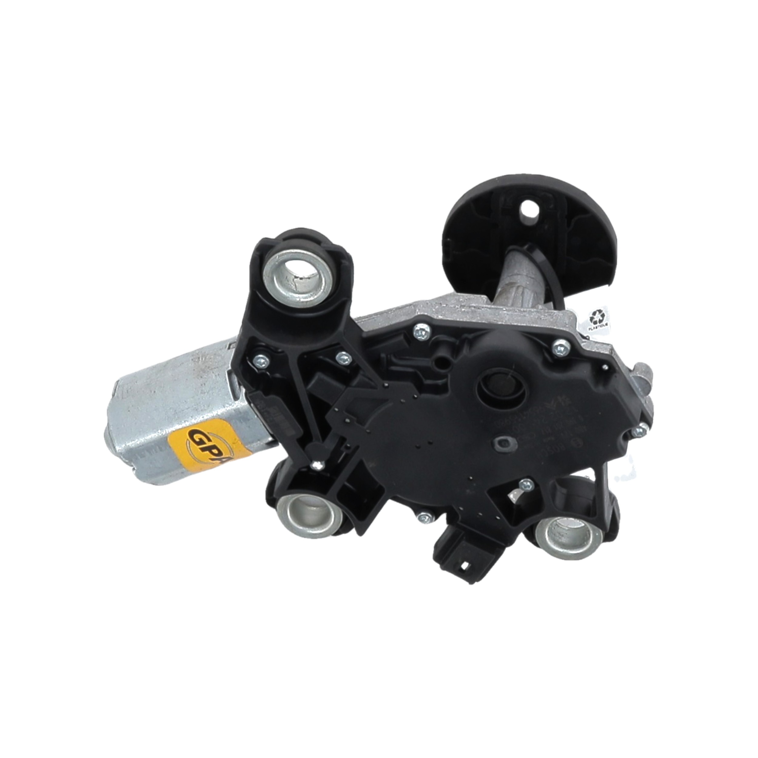 Moteur d'essuie glace arrière réf. 00006405CY CITROEN C4 PICASSO 1 W0-9395P W0-9395P