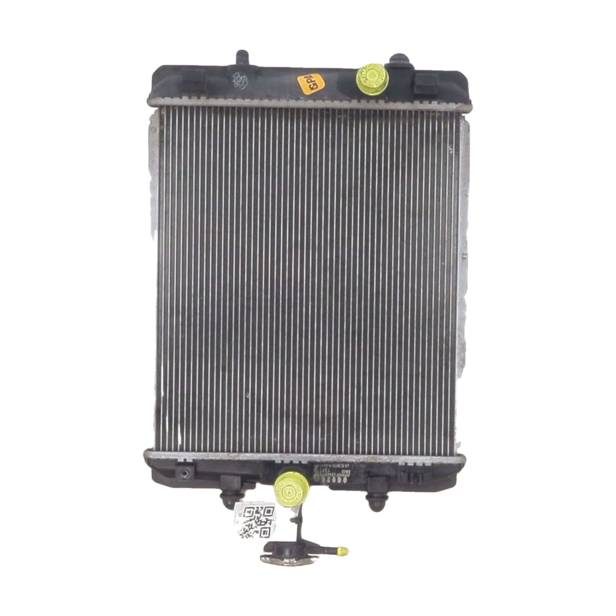 Radiateur d'eau PEUGEOT 107 PH.1 1.0 12V réf. 00001330P4 W0-9440L W0-9440L