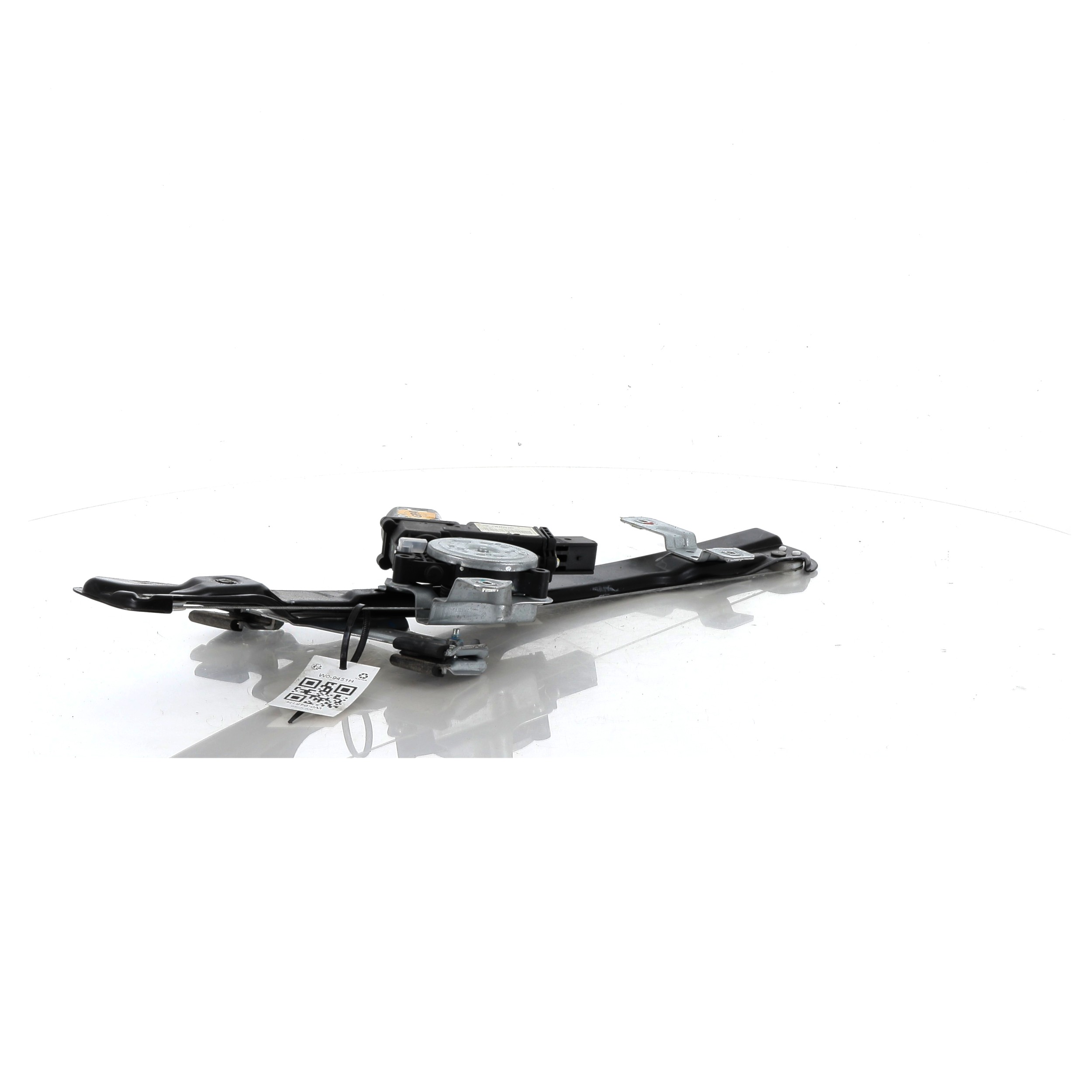 Lève vitre avant droit OPEL MOKKA 1 PH.1 W0-9451H W0-9451H [reference_241876] 4