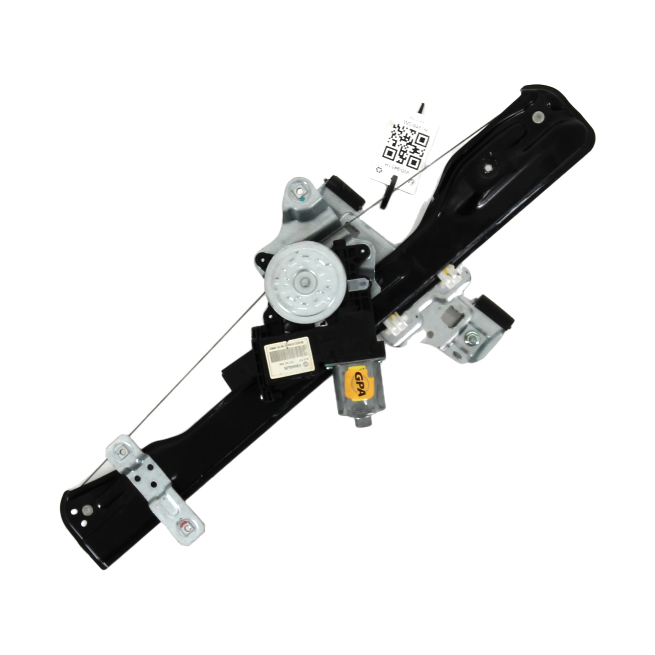 Lève vitre avant droit OPEL MOKKA 1 PH.1 W0-9451H W0-9451H