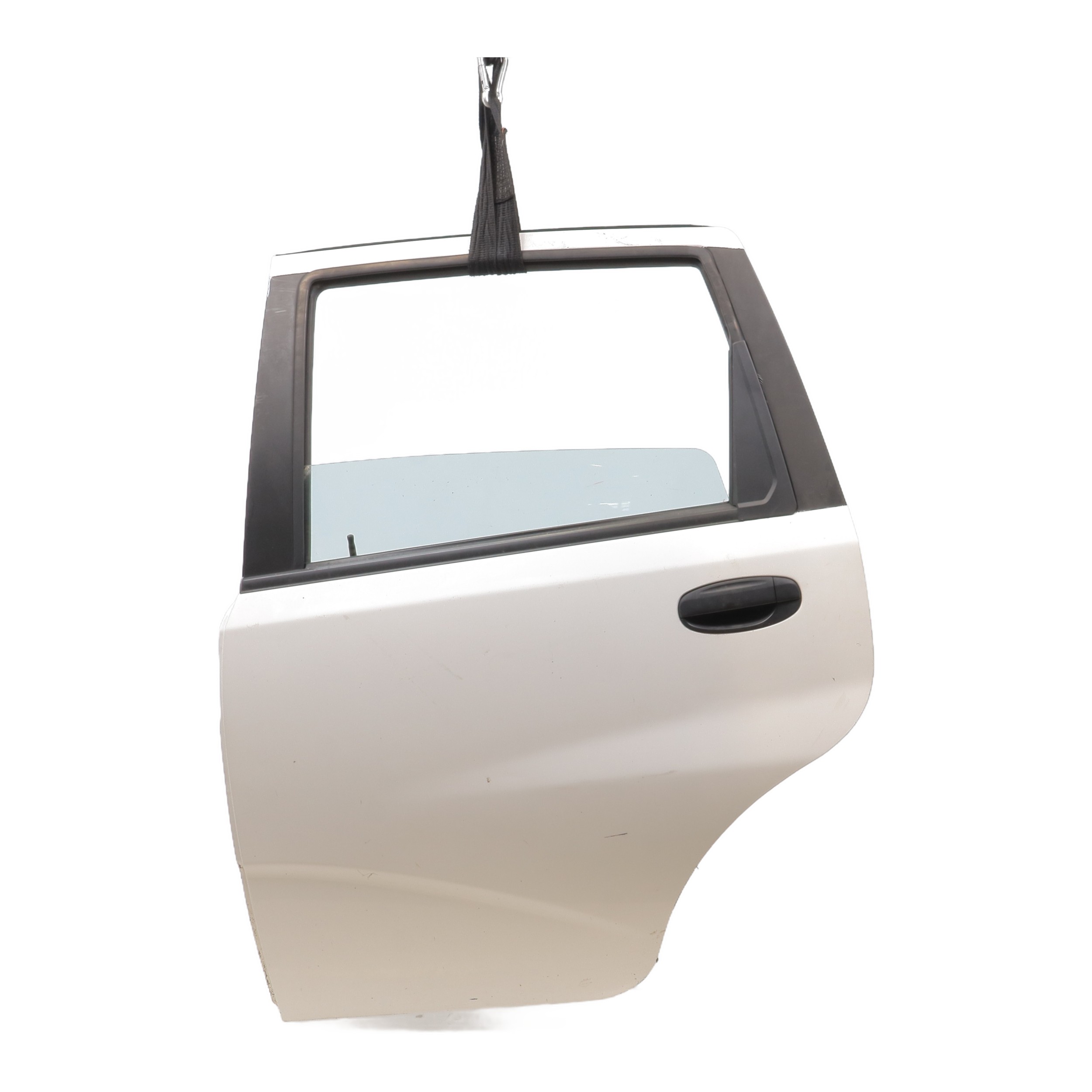 Porte arrière gauche CHEVROLET AVEO 1 96942347 W0-9472P W0-9472P