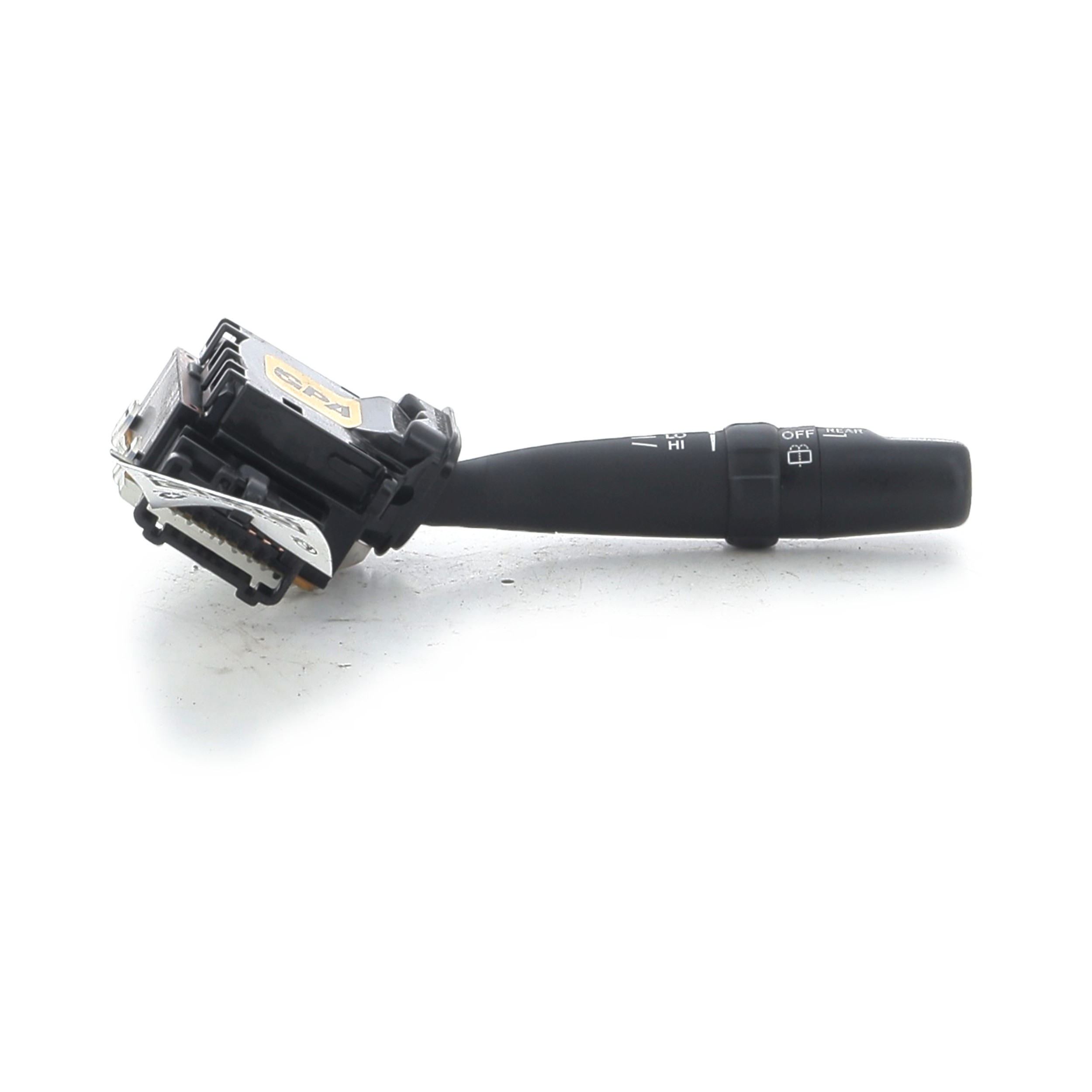 Commodo droit 8465226530 - TOYOTA HI-ACE 2 PH.3 -NS1K_TYPE - W0-9510G W0-9510G