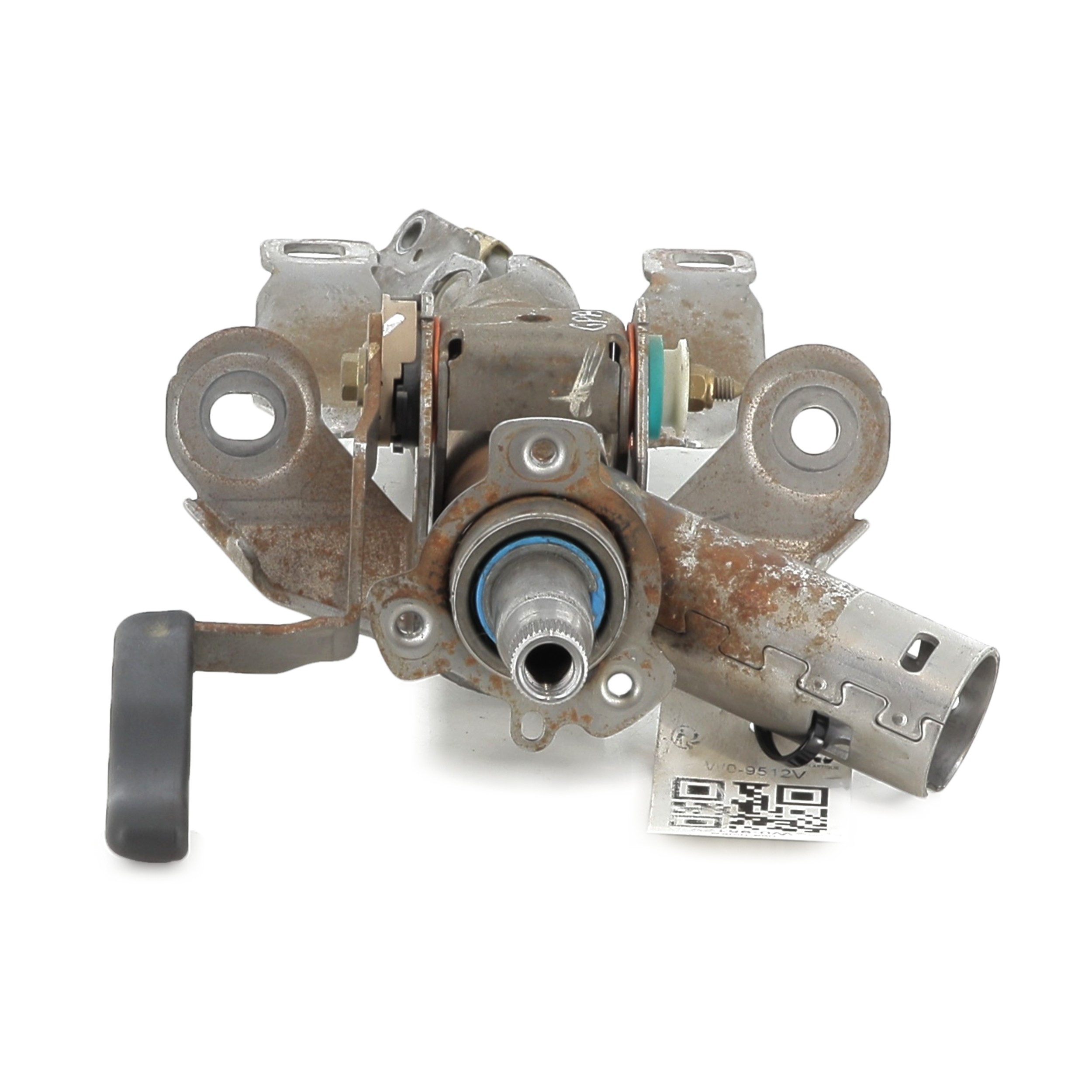 Colonne de direction 00004123K1 - CITROEN XSARA PICASSO PICA HDI - W0-9512V W0-9512V