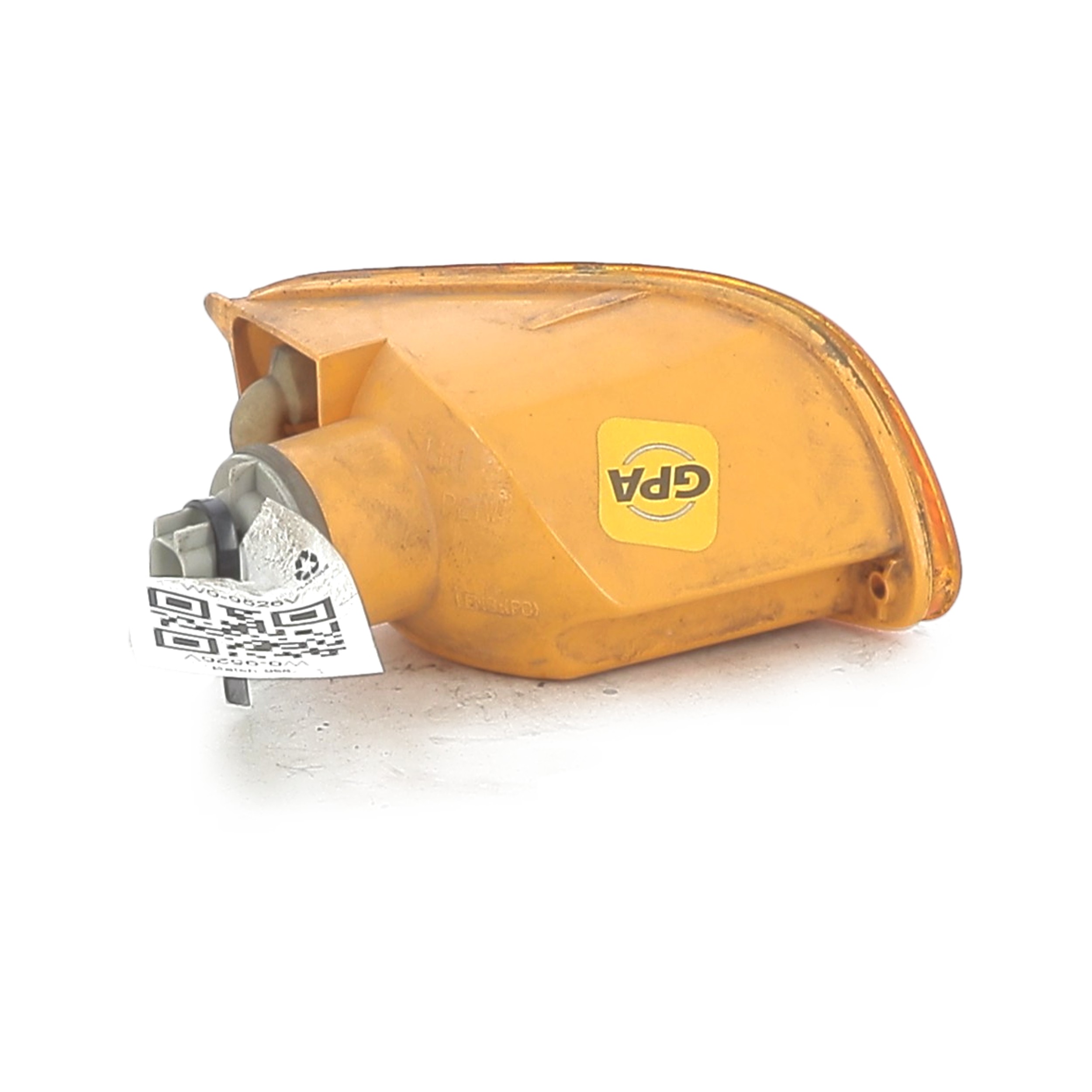 Clignotant avant gauche FORD FOCUS 1 réf. 1219836 W0-9526V W0-9526V