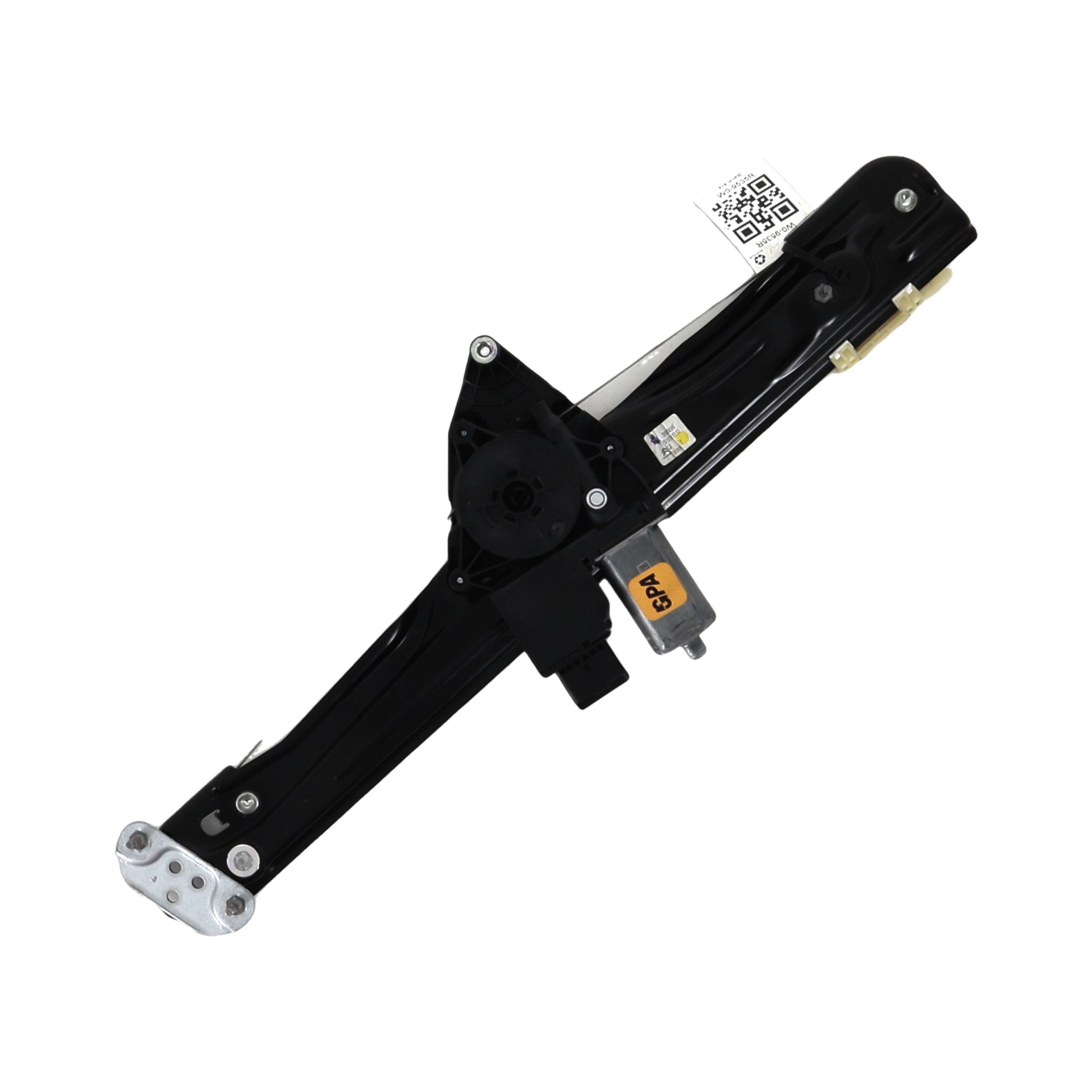 Lève vitre avant droit CITROEN C3 AIRCROSS PH 2 W0-9535R W0-9535R