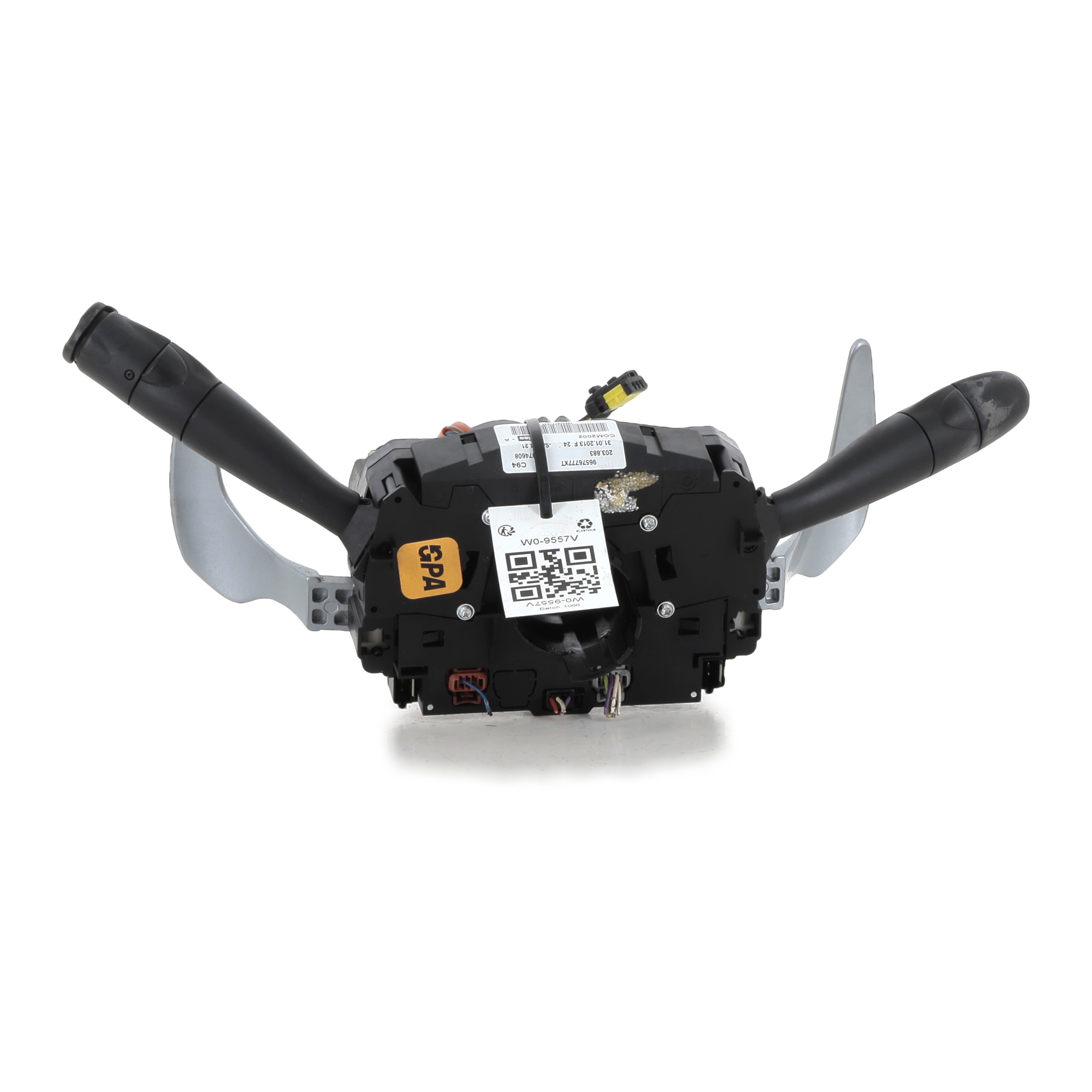 W0-9557V
