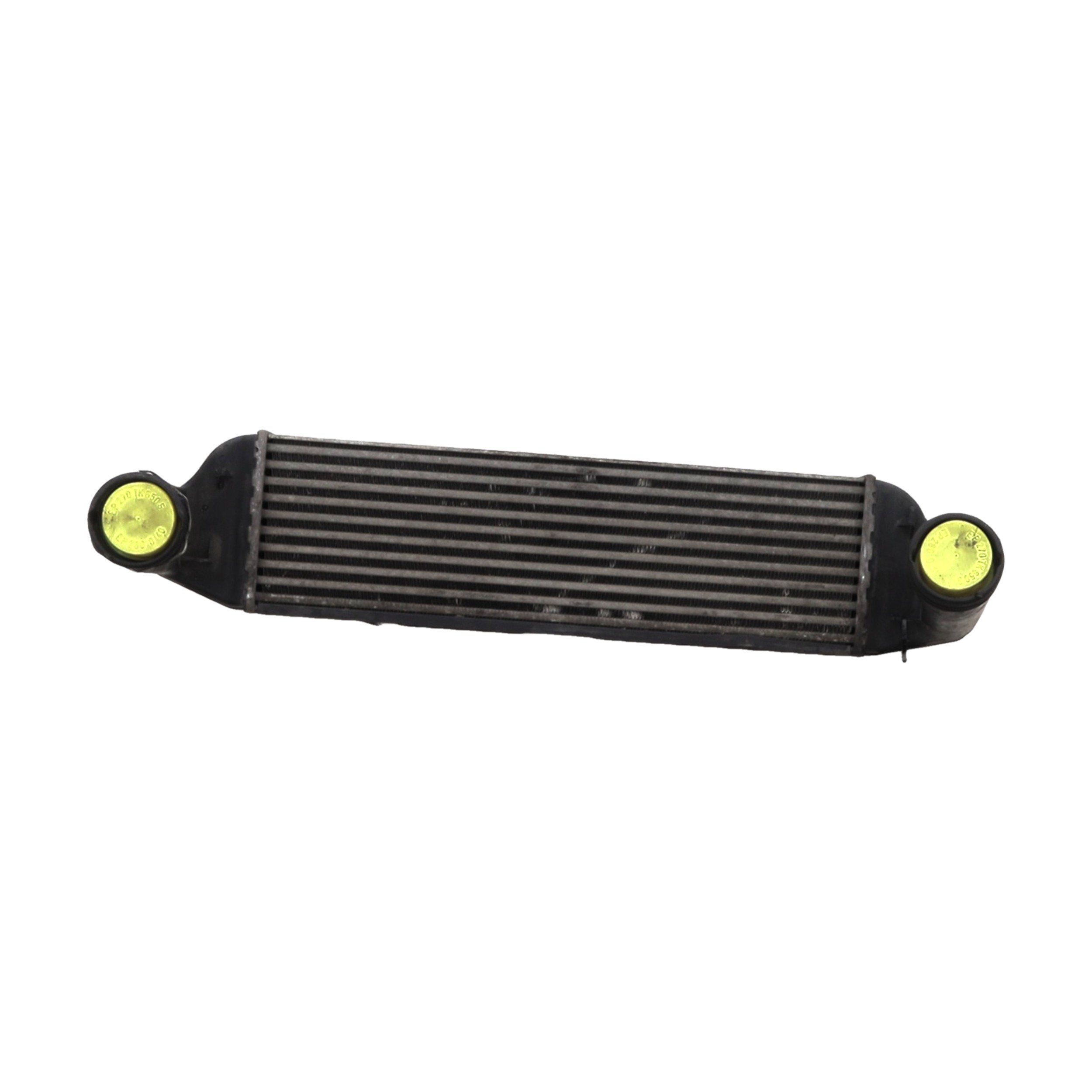 Echangeur air air/Intercooler BMW X3 1 PH.2 2.0 D réf. 17513453726 W0-9561I W0-9561I