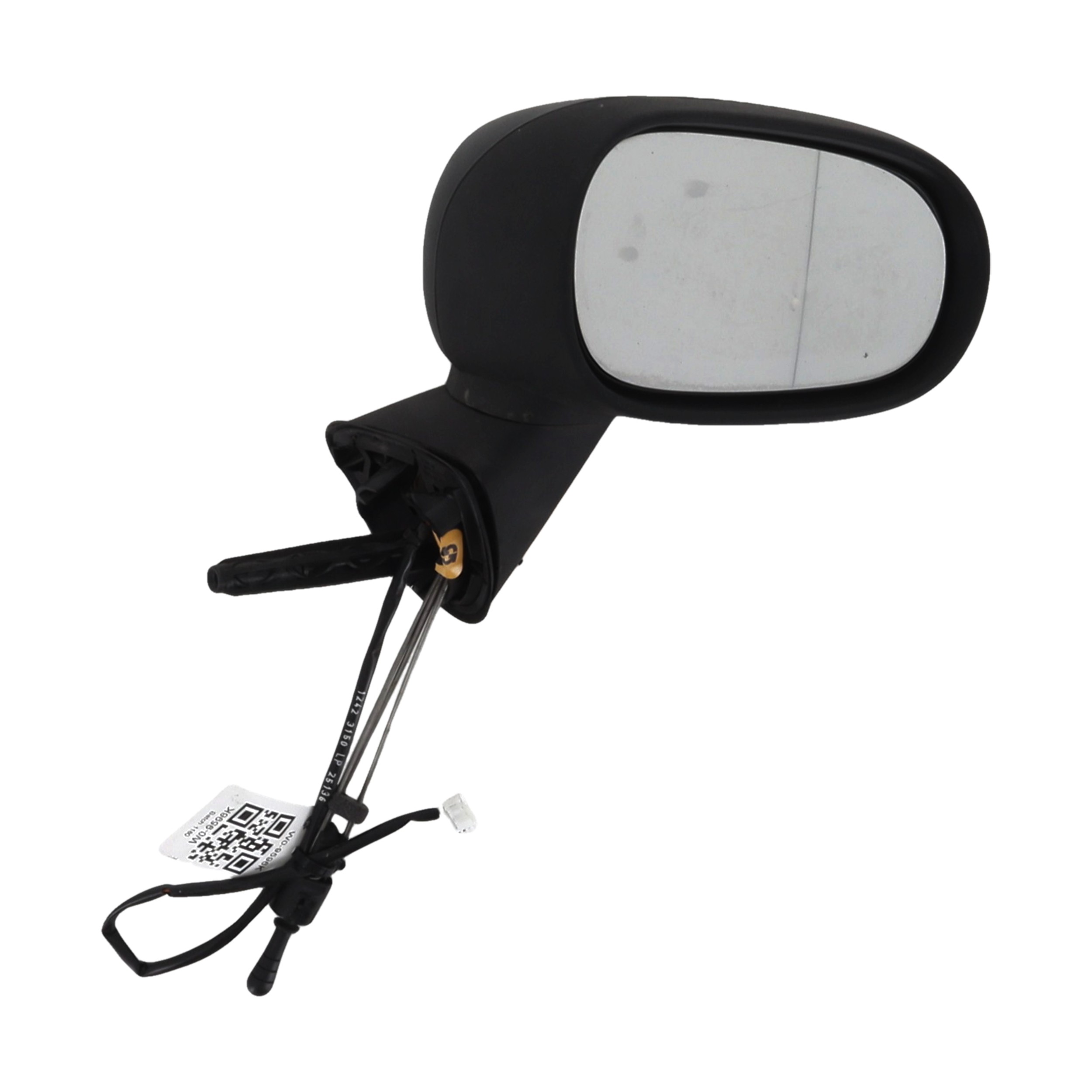 Rétroviseur droit RENAULT MODUS PH.1 réf. 7701065899 W0-9596K W0-9596K