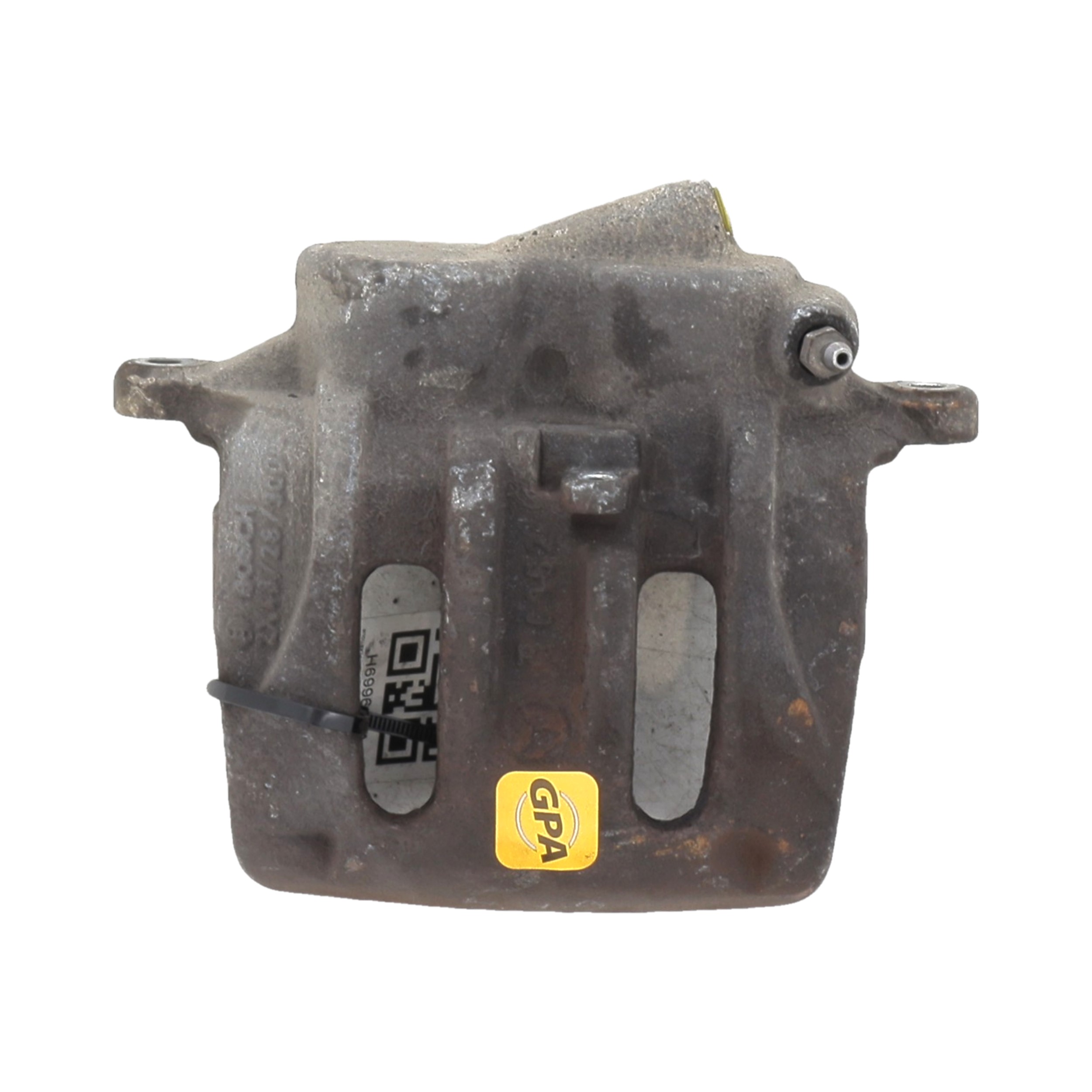 Etrier avant gauche 6394201083 - MERCEDES VITO COMPACT 2 PH.1 111D - W0-9669H W0-9669H