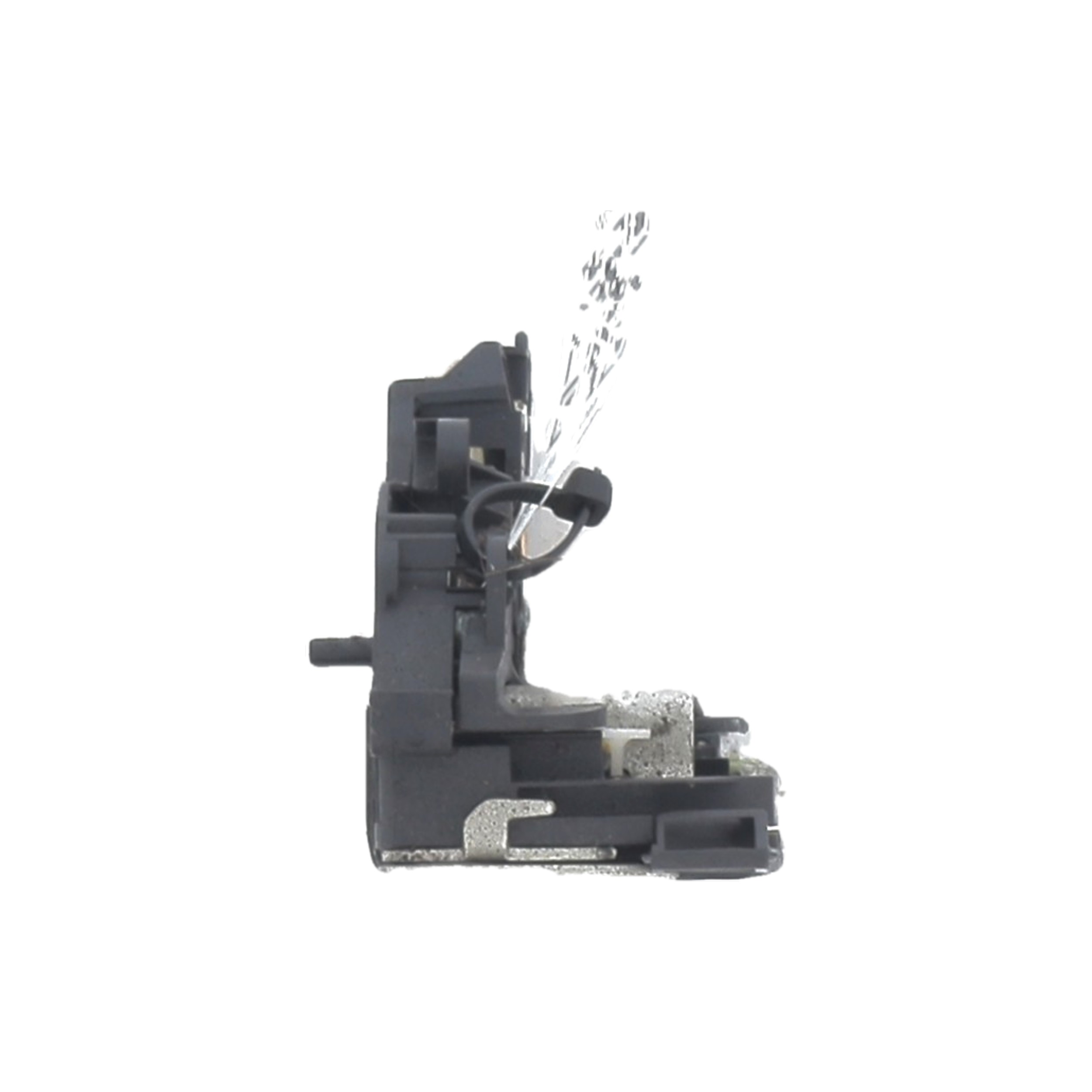 Serrure de porte arriere droite 825028727R - DACIA SANDERO 2 PH.1 - W0-9704H W0-9704H