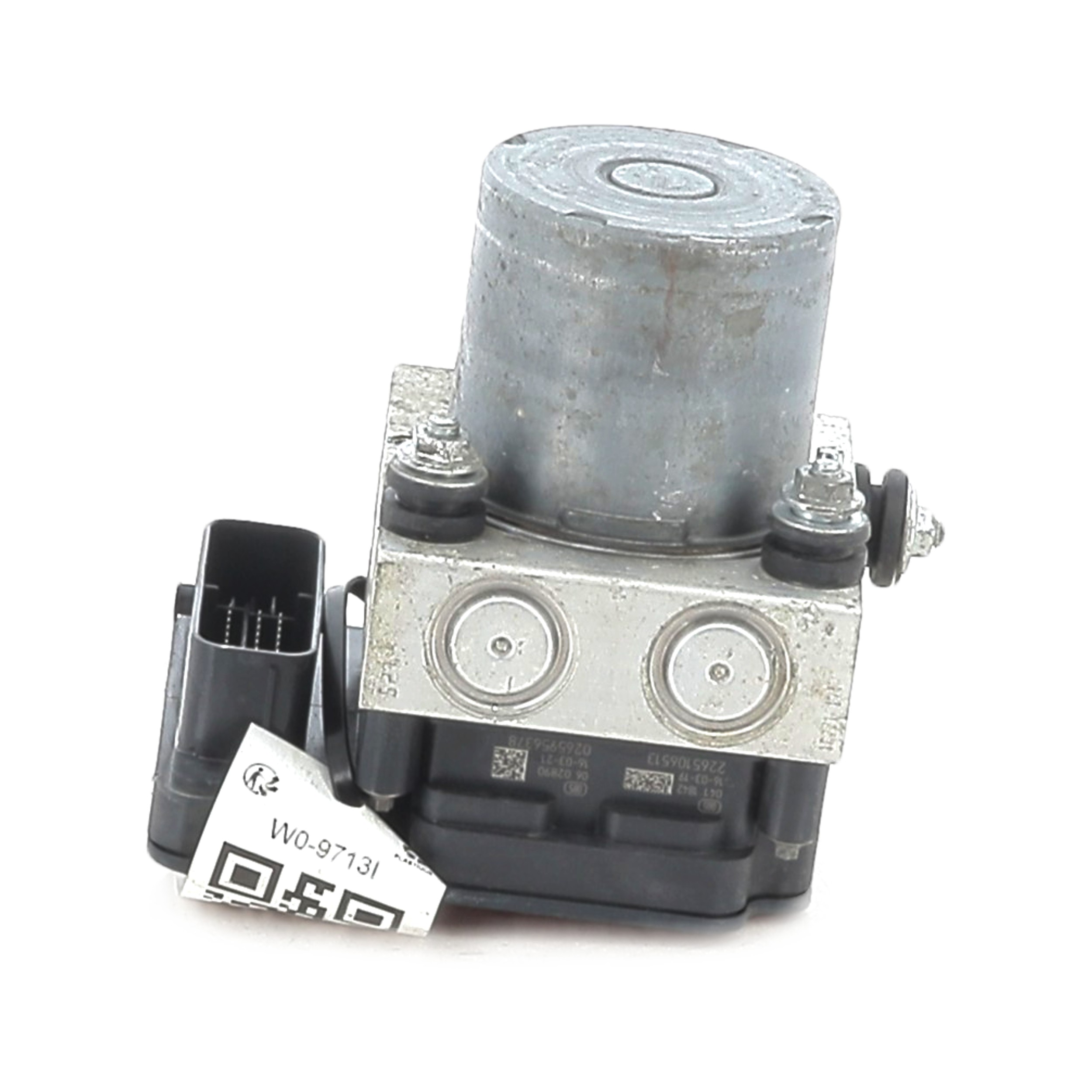 Bloc ABS 9069004801 - MERCEDES SPRINTER 2 2.2 CDI - W0-9713I W0-9713I