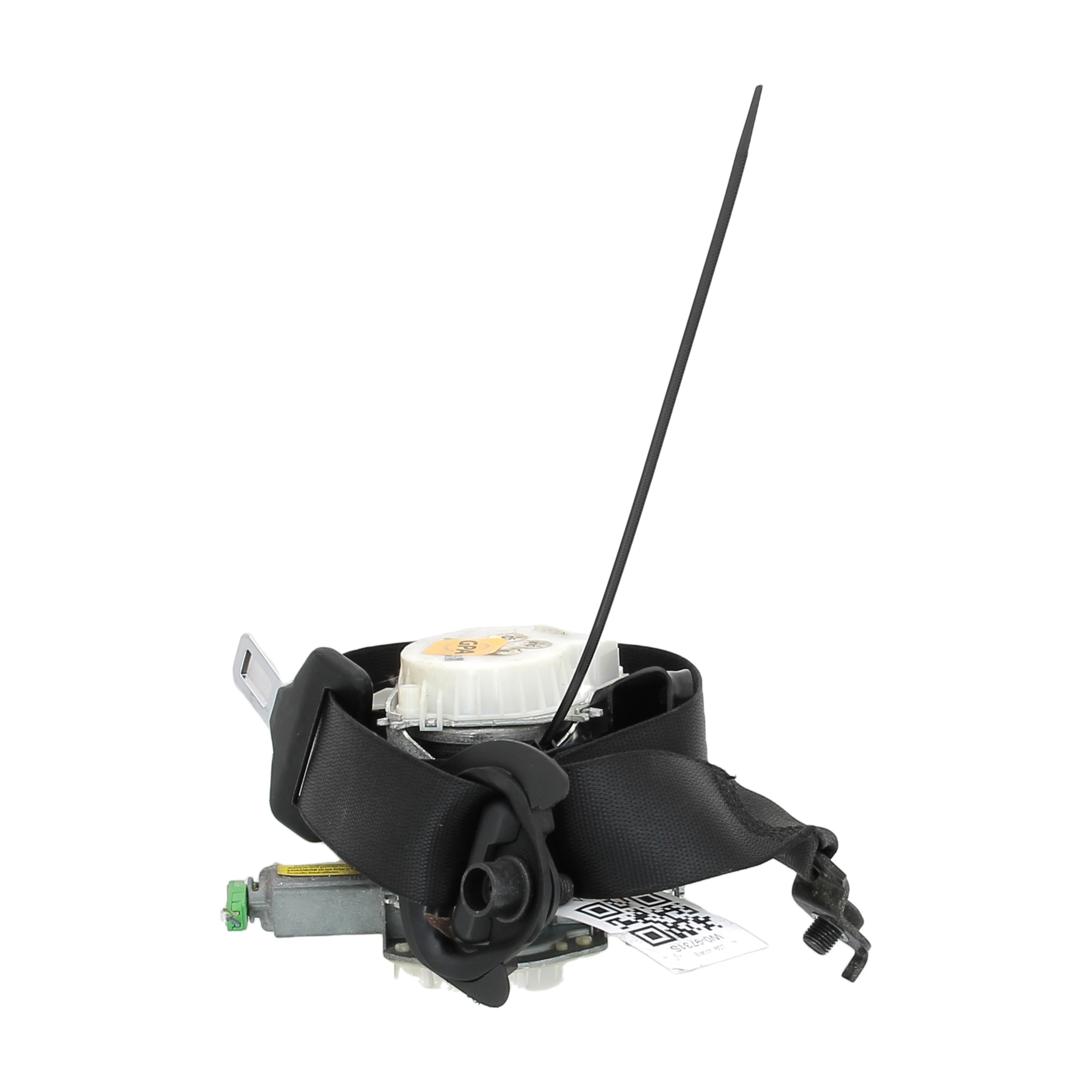 Ceinture avant droit MERCEDES CLASSE C 3 PH.1 réf. 20486036869C94 W0-9731S W0-9731S