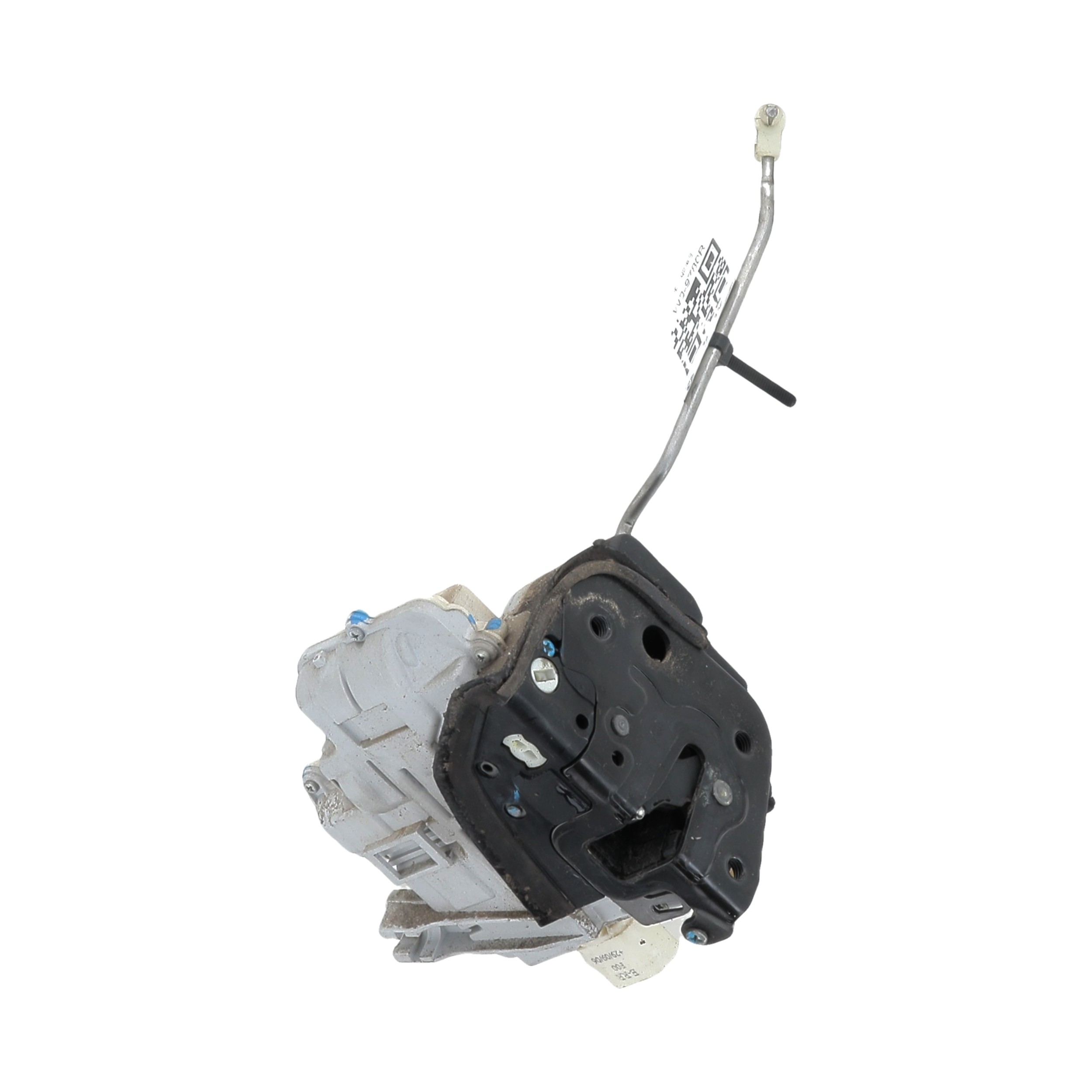 Serrure de porte avant droite 8E1837016AA - AUDI A4 2 PH.2 TDI - W0-9780R W0-9780R