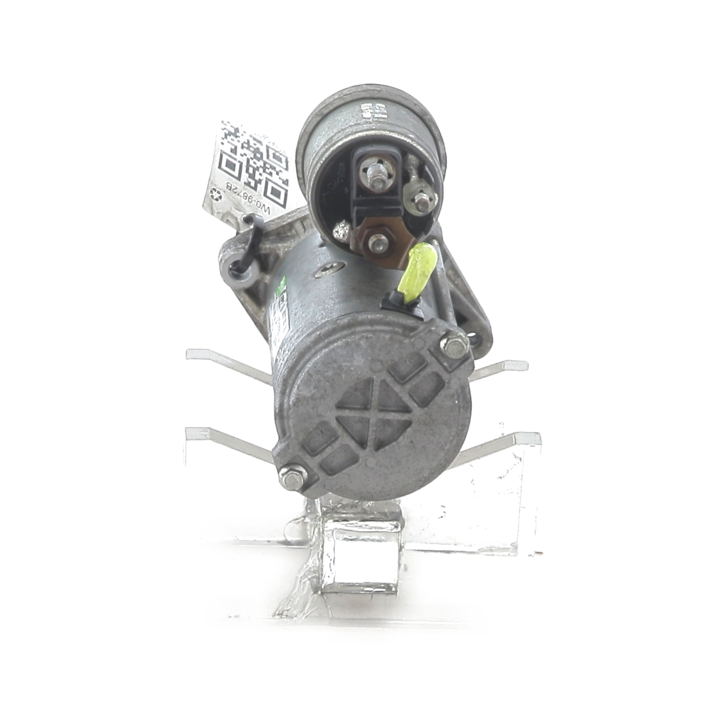 Démarreur OPEL CORSA D PH.1 1.3 CDTI réf. 93191079 W0-9872B W0-9872B