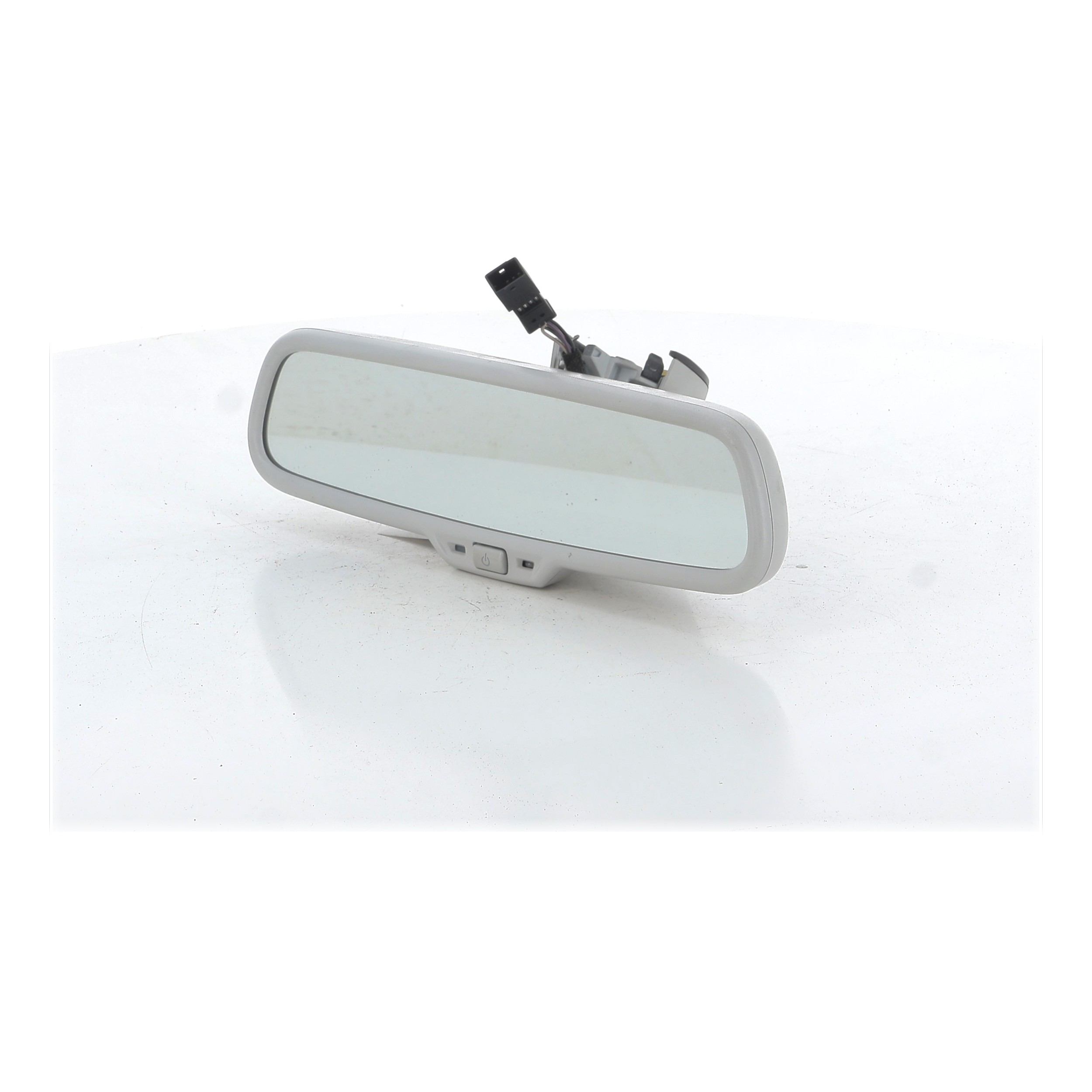 Rétroviseur intérieur 8D0857511AZ62 - AUDI A6 3 PH.2 3.0 TDIQ - W0-9918I W0-9918I