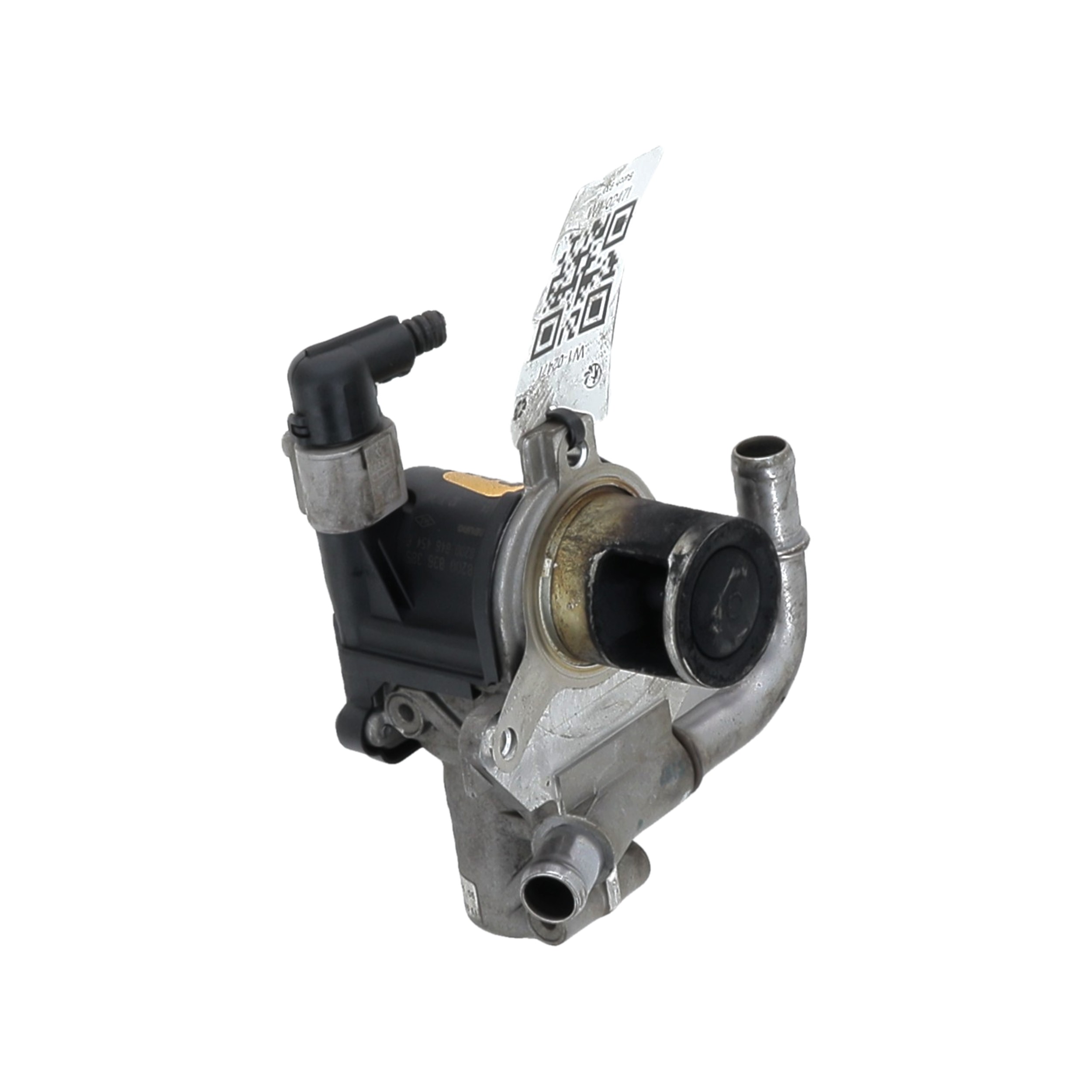 Vanne EGR 144607633R - DACIA DOKKER PH.1 1.5 DCI - W1-0247I W1-0247I