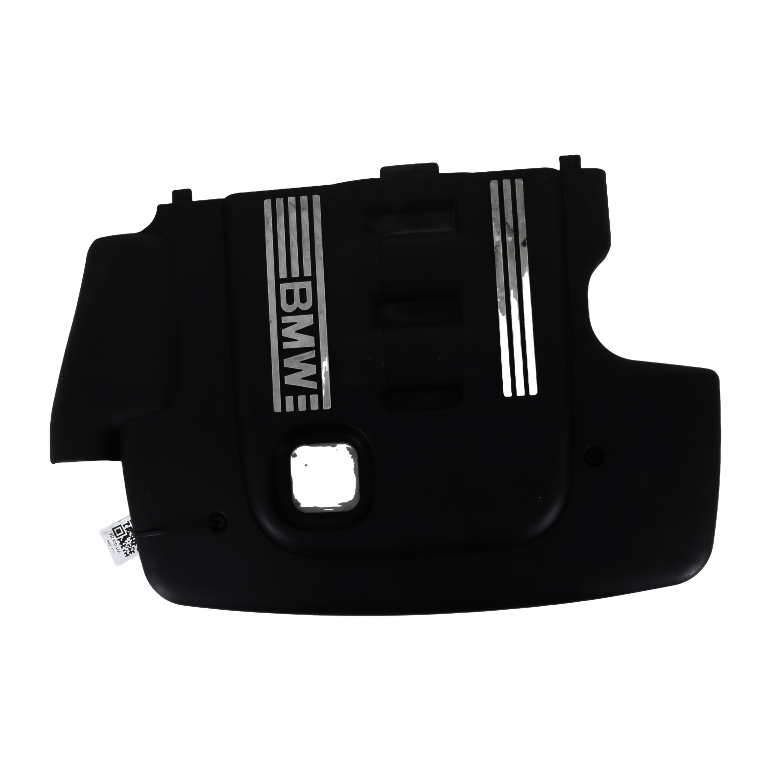 CACHE MOTEUR 11147807248 - BMW SERIE 3 5 PH.1 320 D - W1-0252M W1-0252M