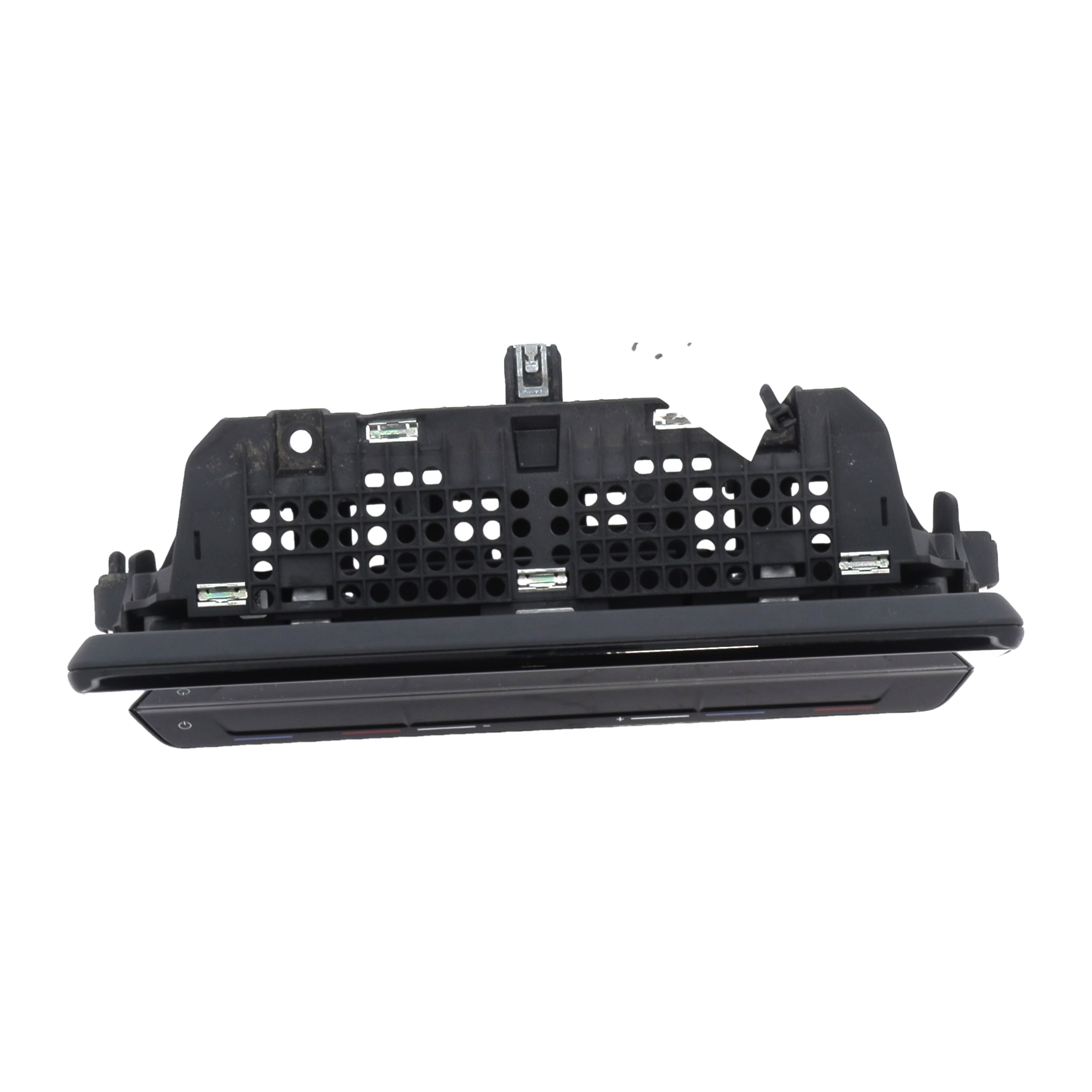 Ecran multifonction 5FA919605041 - SEAT LEON 3 PH.2 1.4 EHYB - W1-0271C W1-0271C