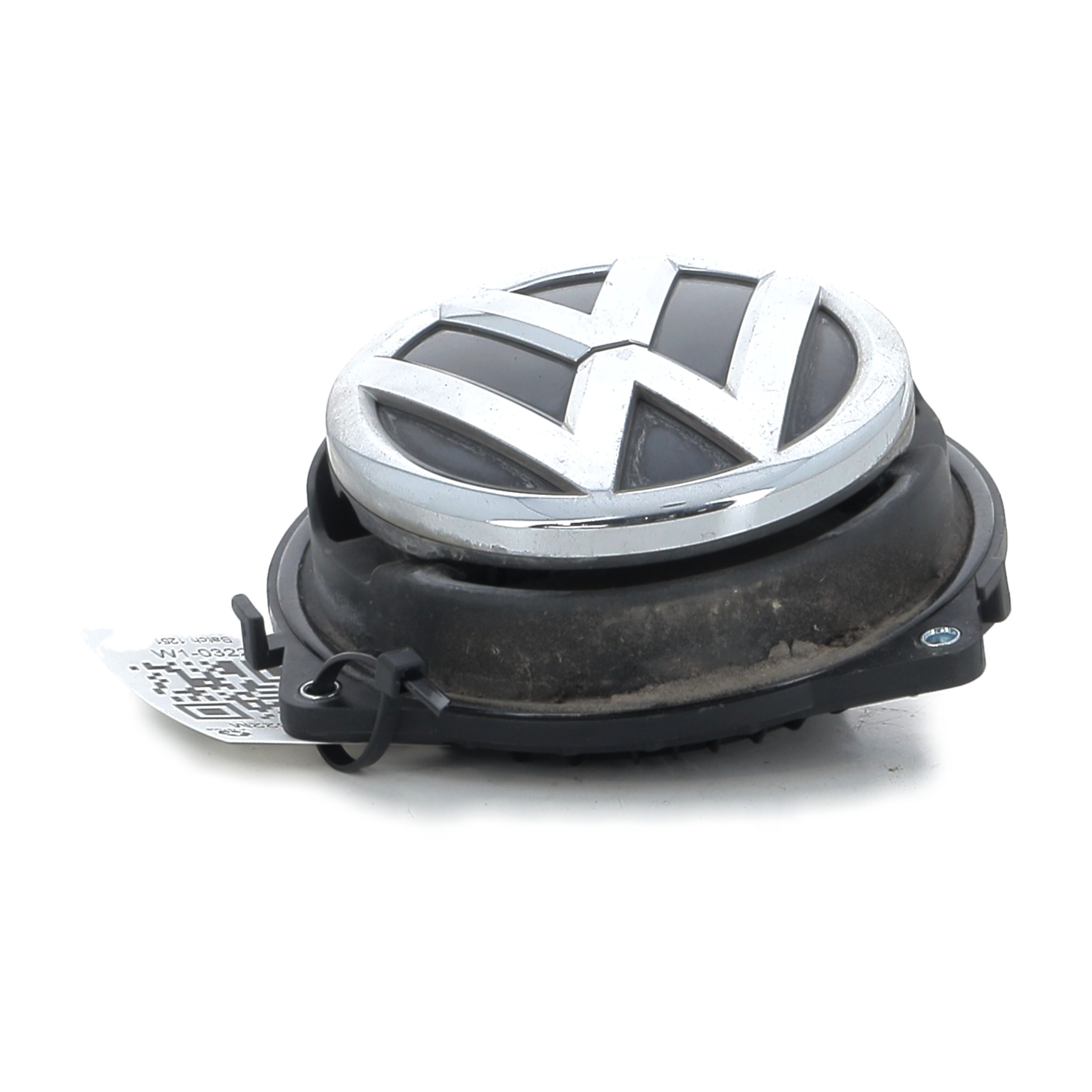 Poignée de hayon 6C6827469FOD - VOLKSWAGEN POLO 5 PH.2 1.0 60 - W1-0322M W1-0322M