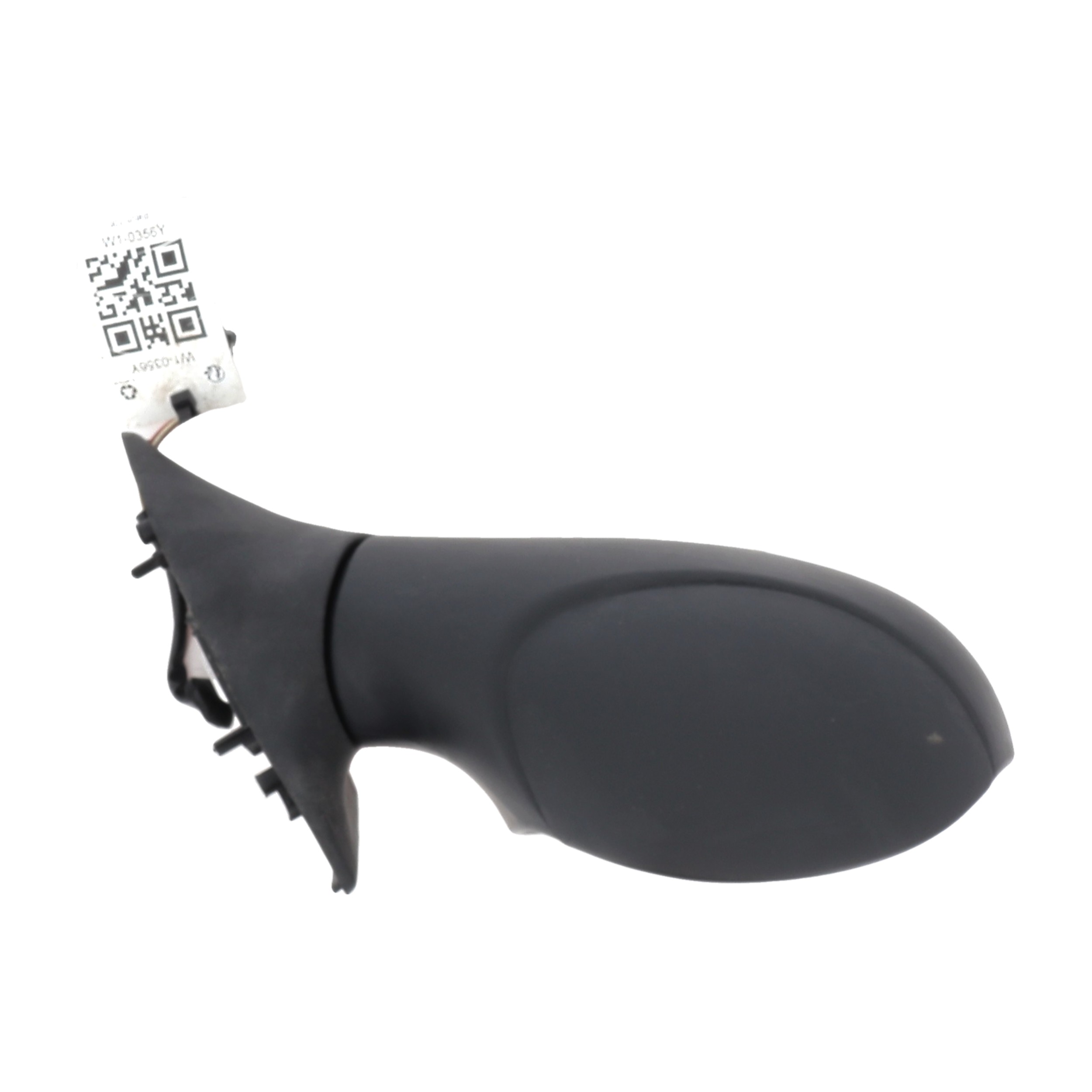 Rétroviseur droit CITROEN C3 PLURIEL 1 PH.1 réf. 00008149NY W1-0356Y W1-0356Y