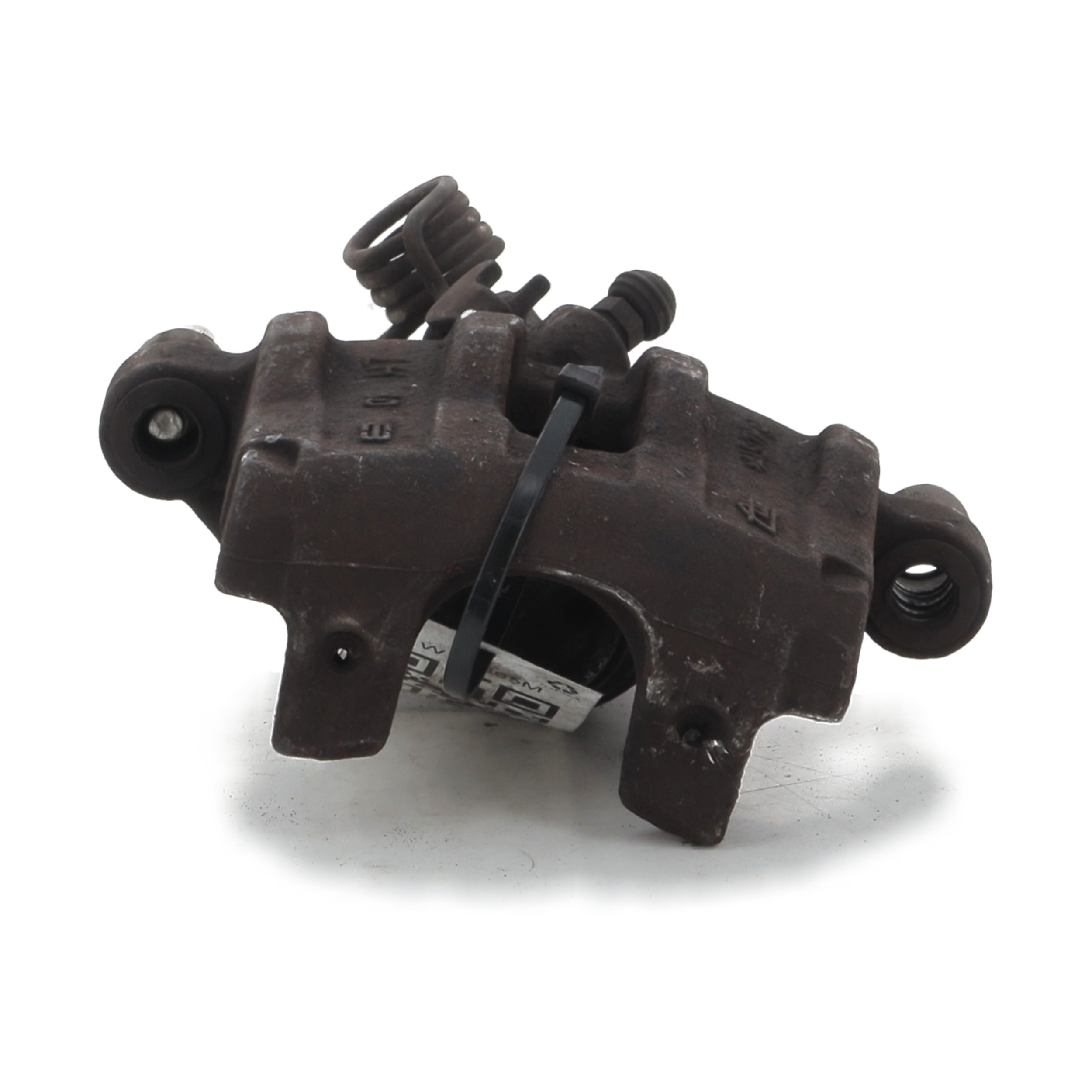 Etrier arrière gauche 2080516 - FORD C-MAX 1 PH.2 C-MAX - W1-0365M W1-0365M