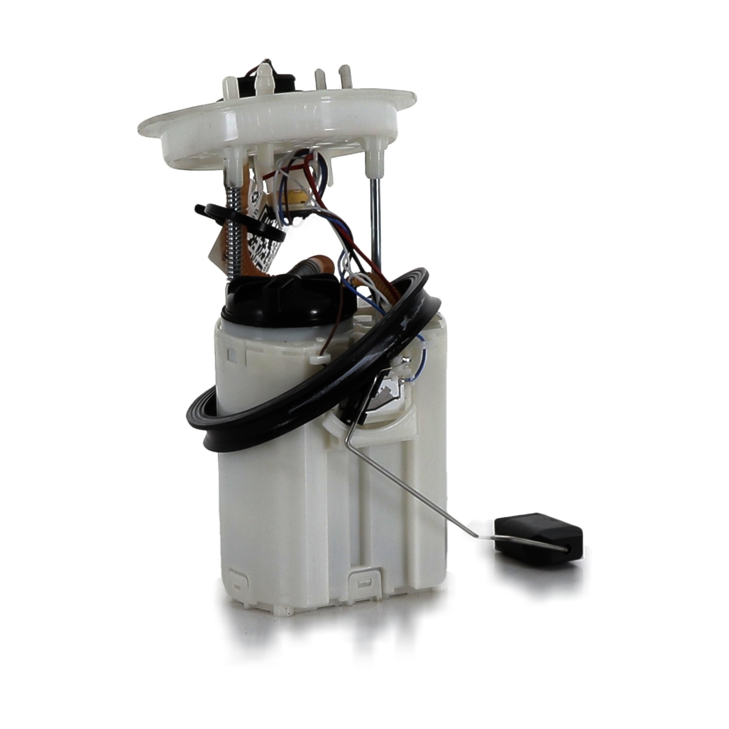 Pompe à carburant électrique 2Q0919051M - VOLKSWAGEN POLO 6 PH.1 1.0 - W1-0391B W1-0391B [reference_2330090]