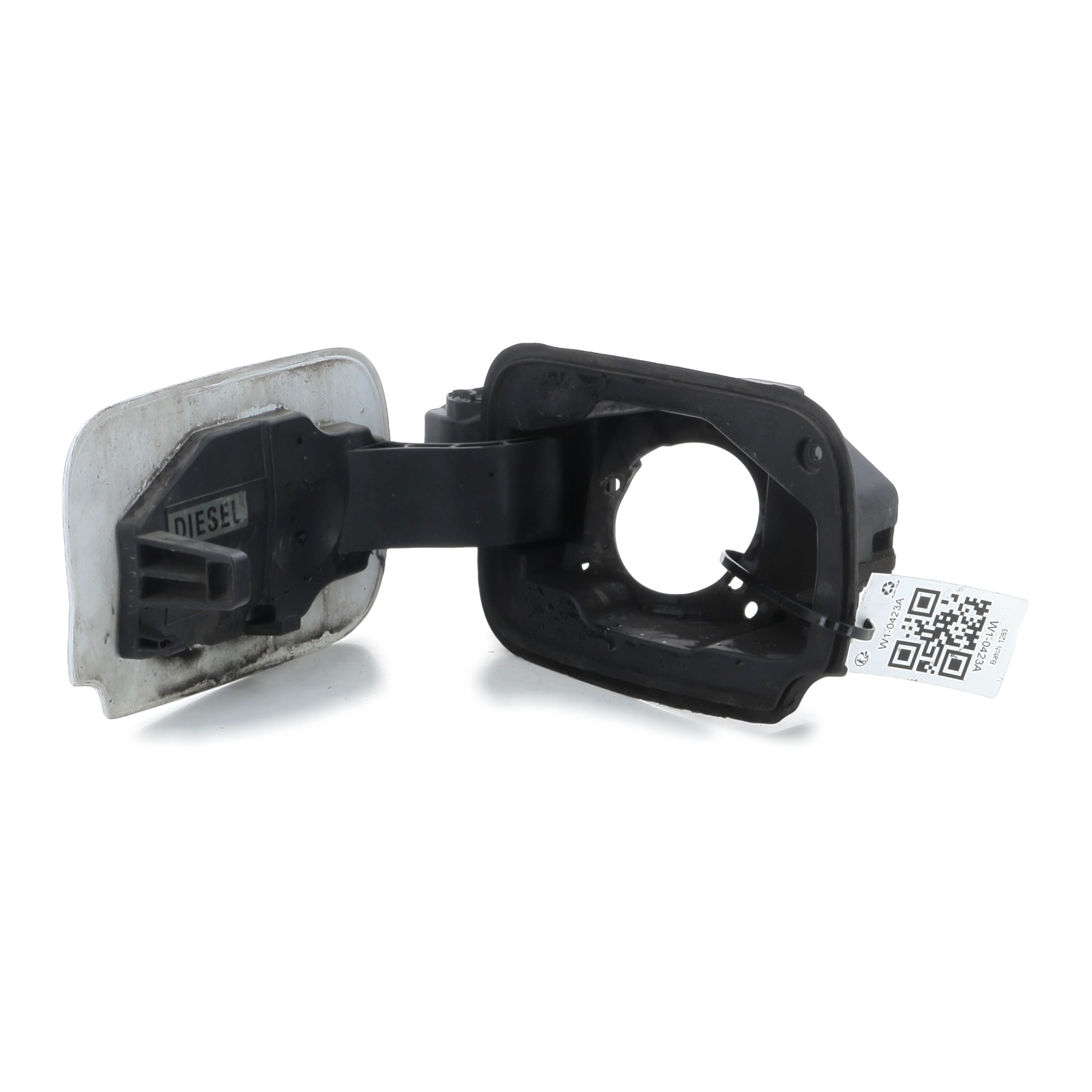 Trappe portillon carburant 8200499045 - RENAULT KANGOO GD DCI - W1-0423A W1-0423A