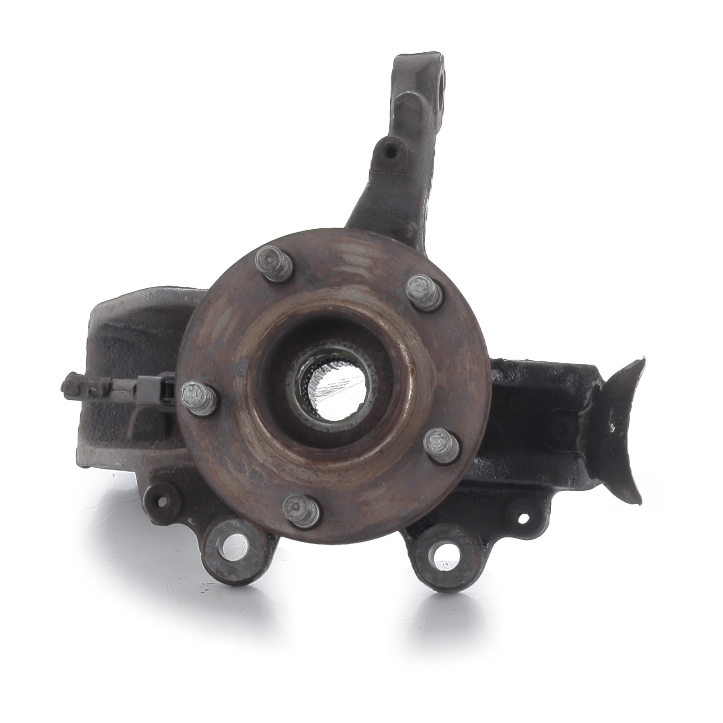 Pivot avant gauche FORD C-MAX 1 PH.2 C-MAX réf. 1420863 W1-0463S W1-0463S