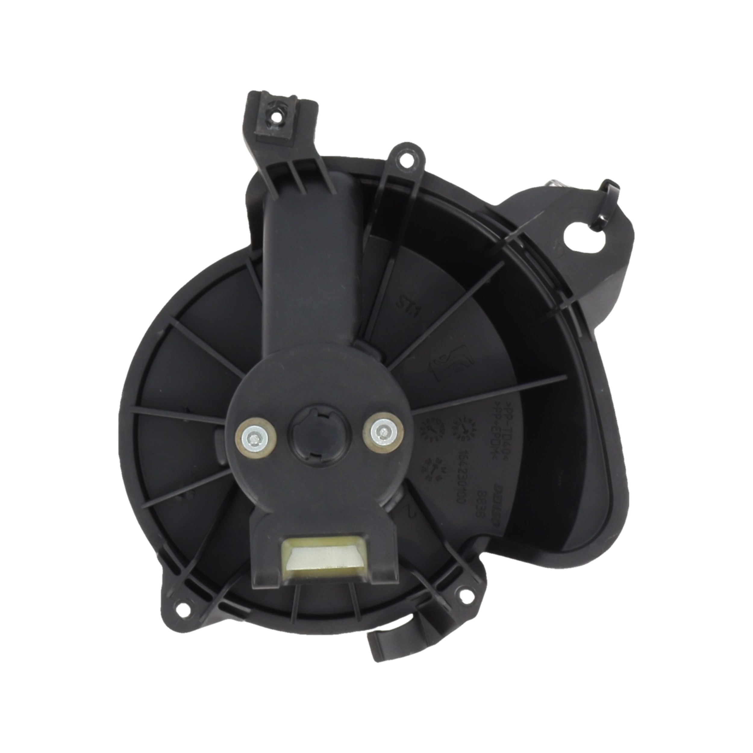 Soufflerie/Pulseur FIAT PUNTO EVO 3 réf. 77364951 W1-0504Z W1-0504Z