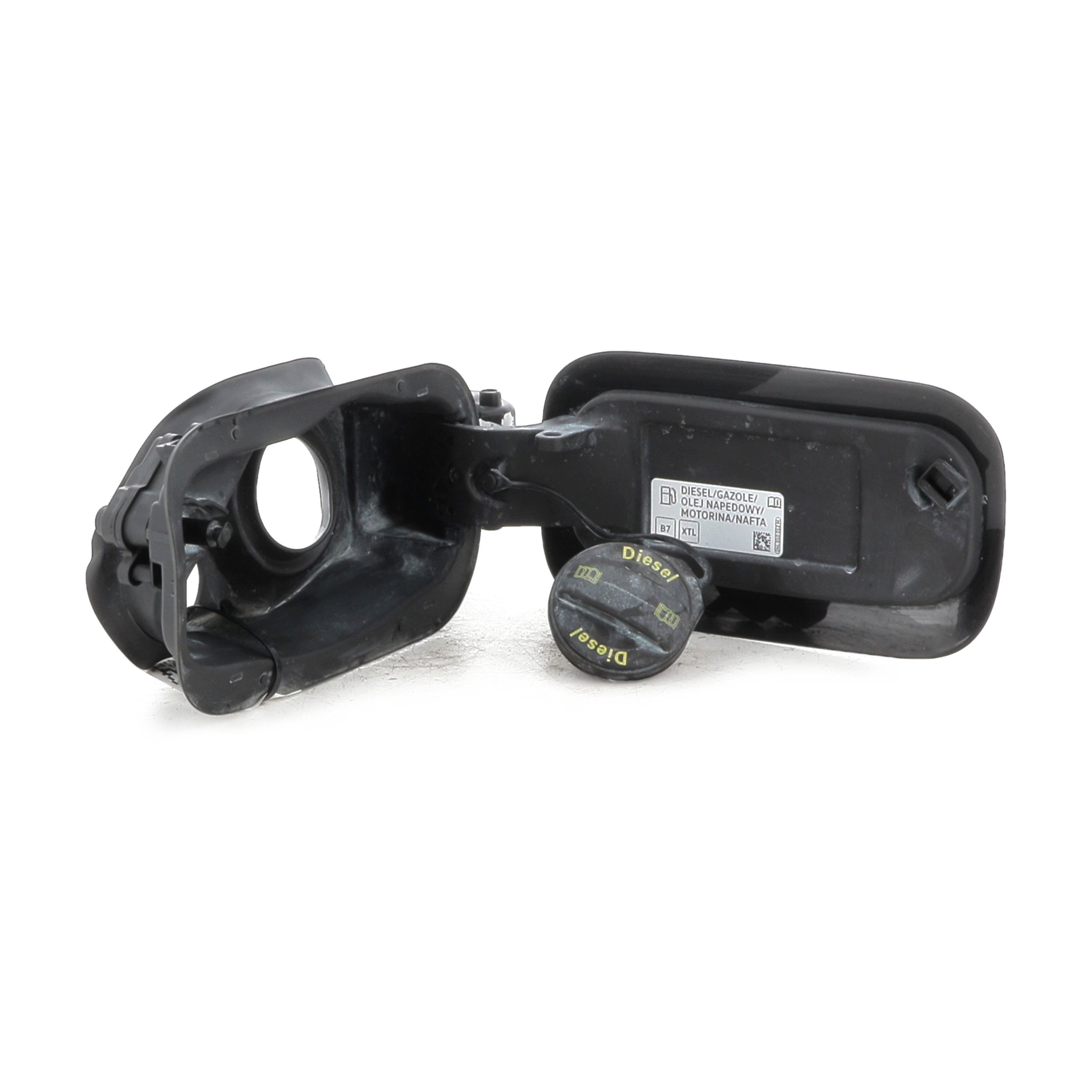 Trappe portillon carburant 2449418 - CUPRA FORMENTOR  - W1-0660C W1-0660C