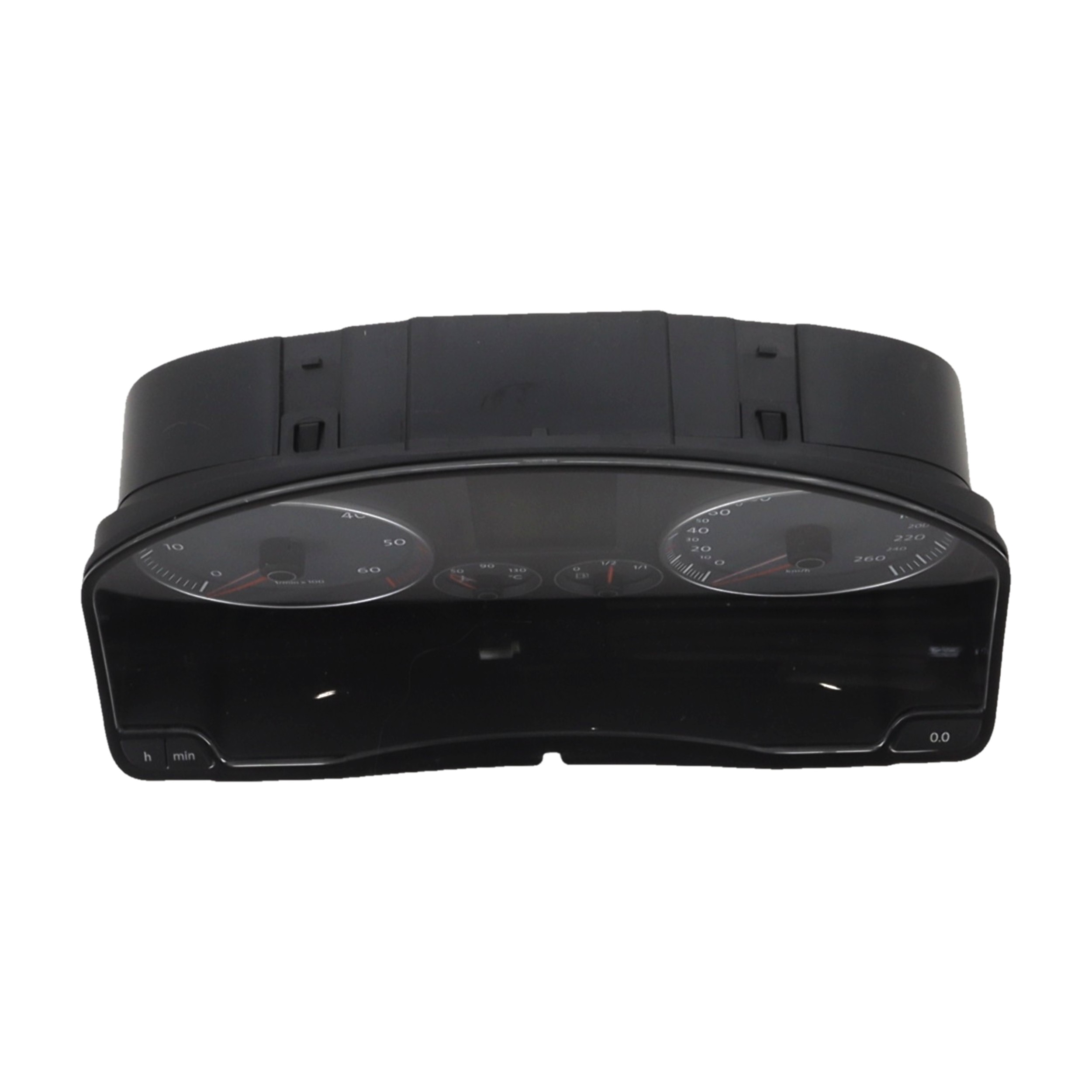 Compteur 1K0920874MZ02 - VOLKSWAGEN GOLF PLUS PH.1 PLUS TDI - W1-0686Z W1-0686Z