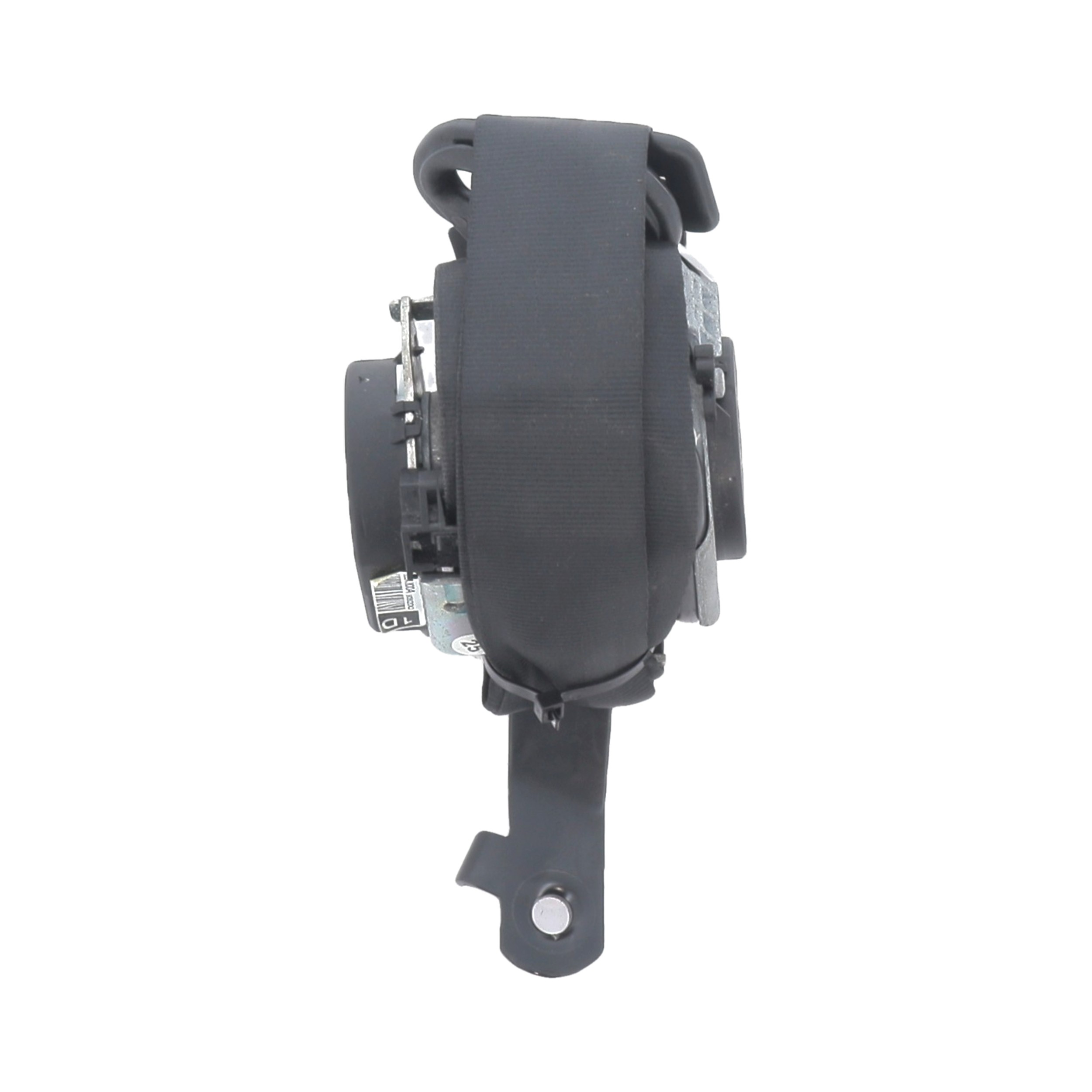 Ceinture avant droit NISSAN QASHQAI +2 1 PH.1 réf. 86884-BR00B- W1-0722I W1-0722I