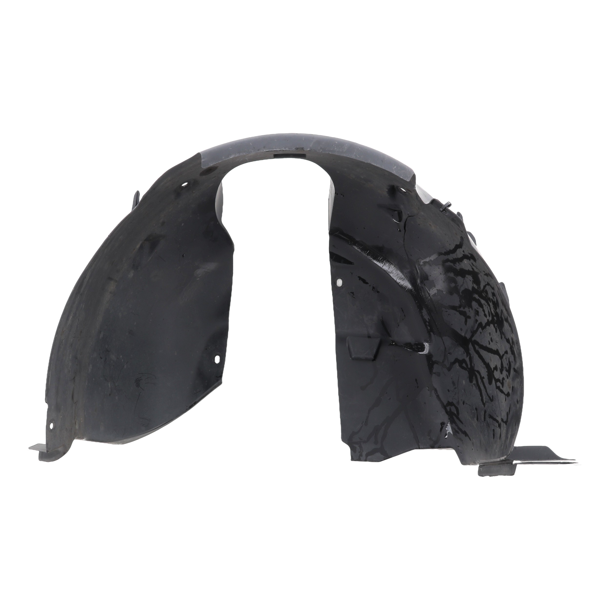 Pare boue avant droit 9673768780 - PEUGEOT 208 1 PH.2 1.2 PTEC - W1-0722U W1-0722U