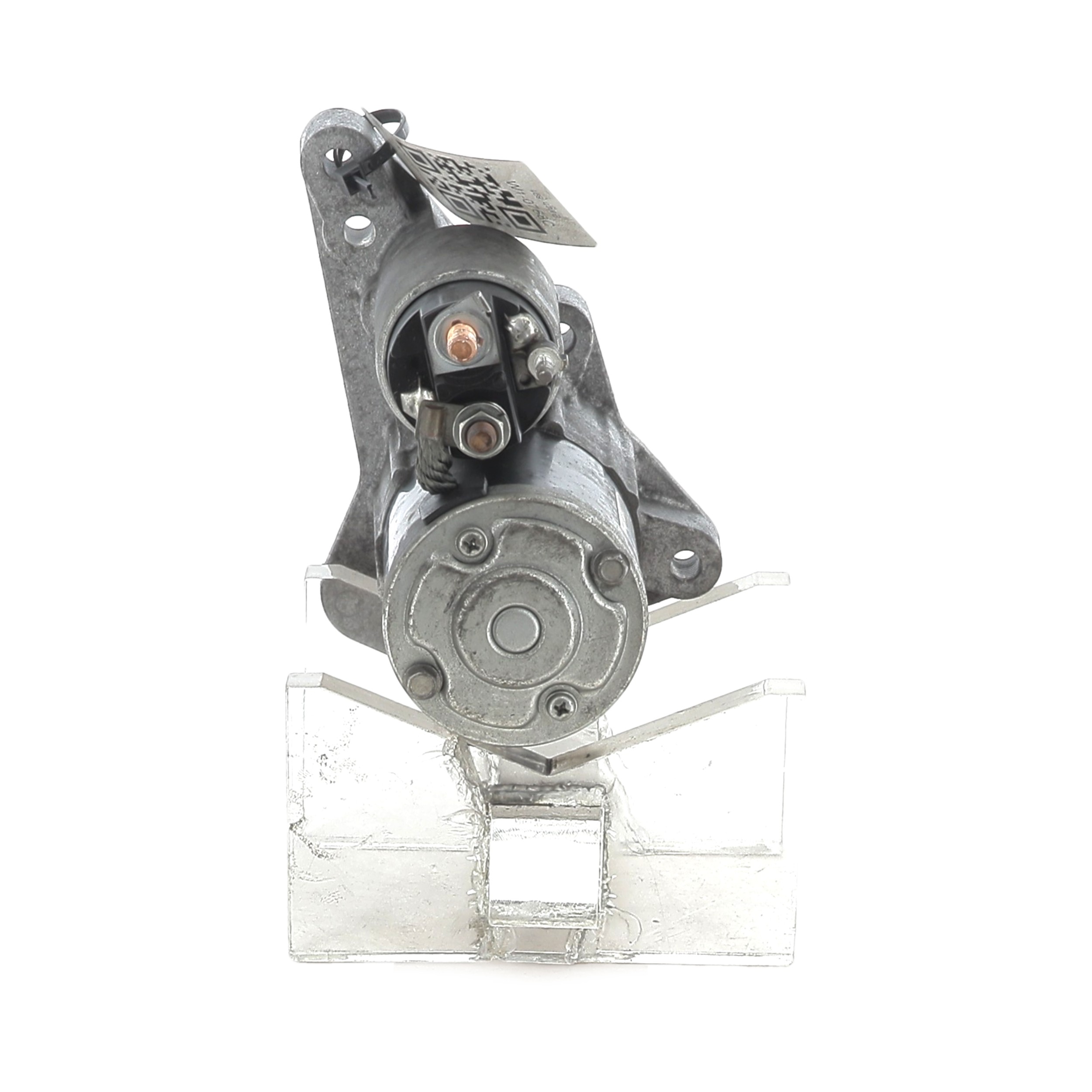 Démarreur NISSAN JUKE 1 PH.1 1.6 117 réf. 23300-EE01C- W1-0758C W1-0758C