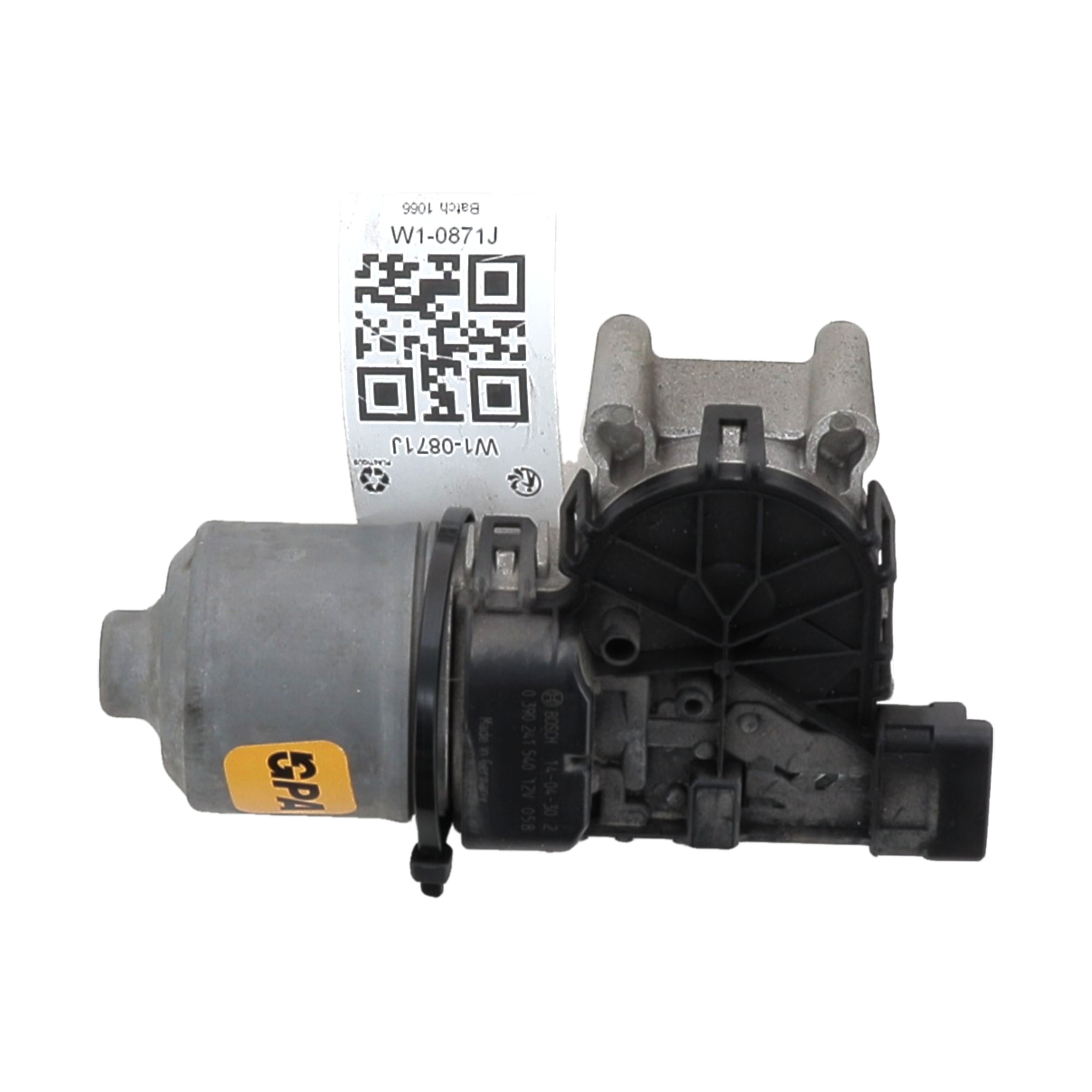 W1-0871J