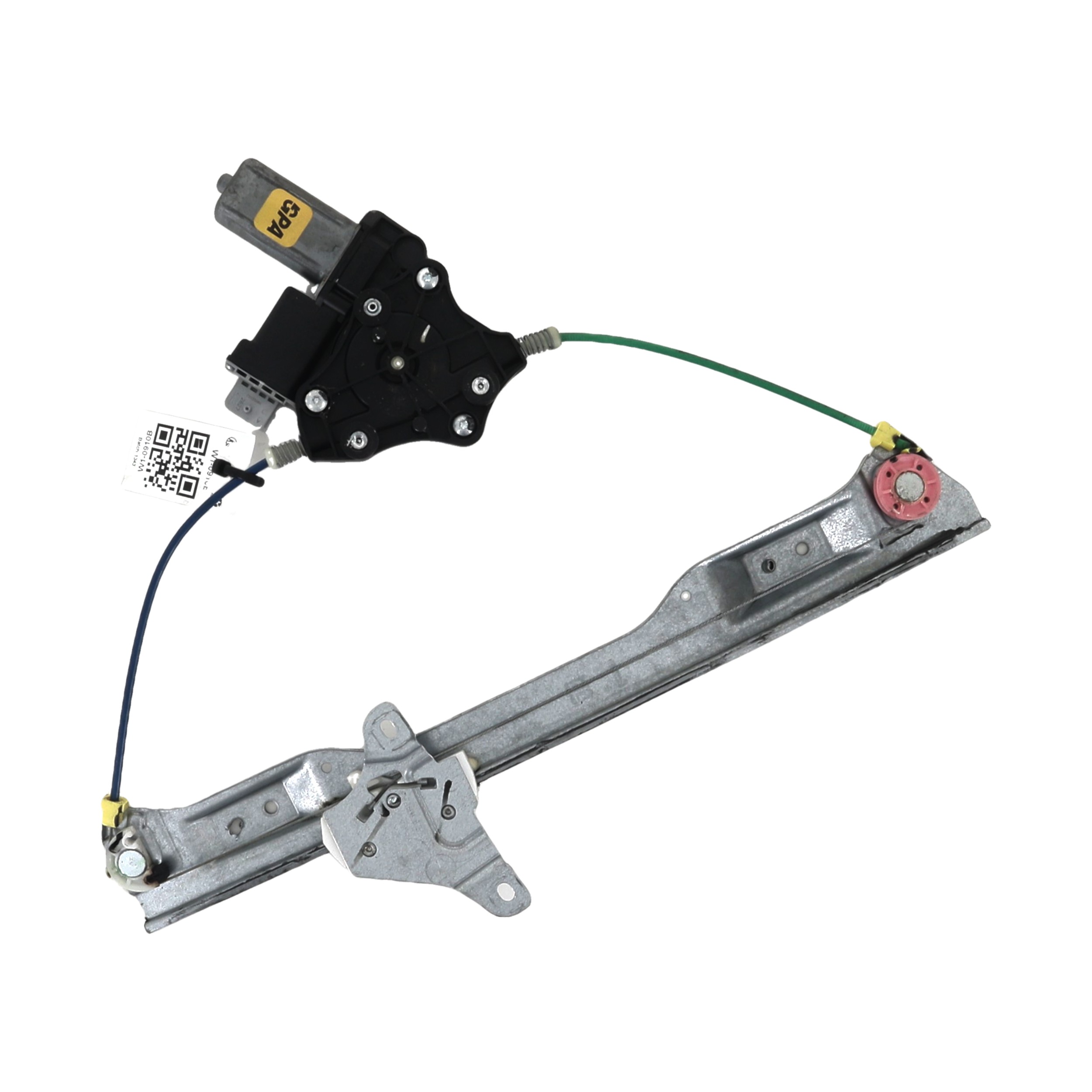 Lève-vitre avant gauche OPEL CORSA E W1-0910B W1-0910B