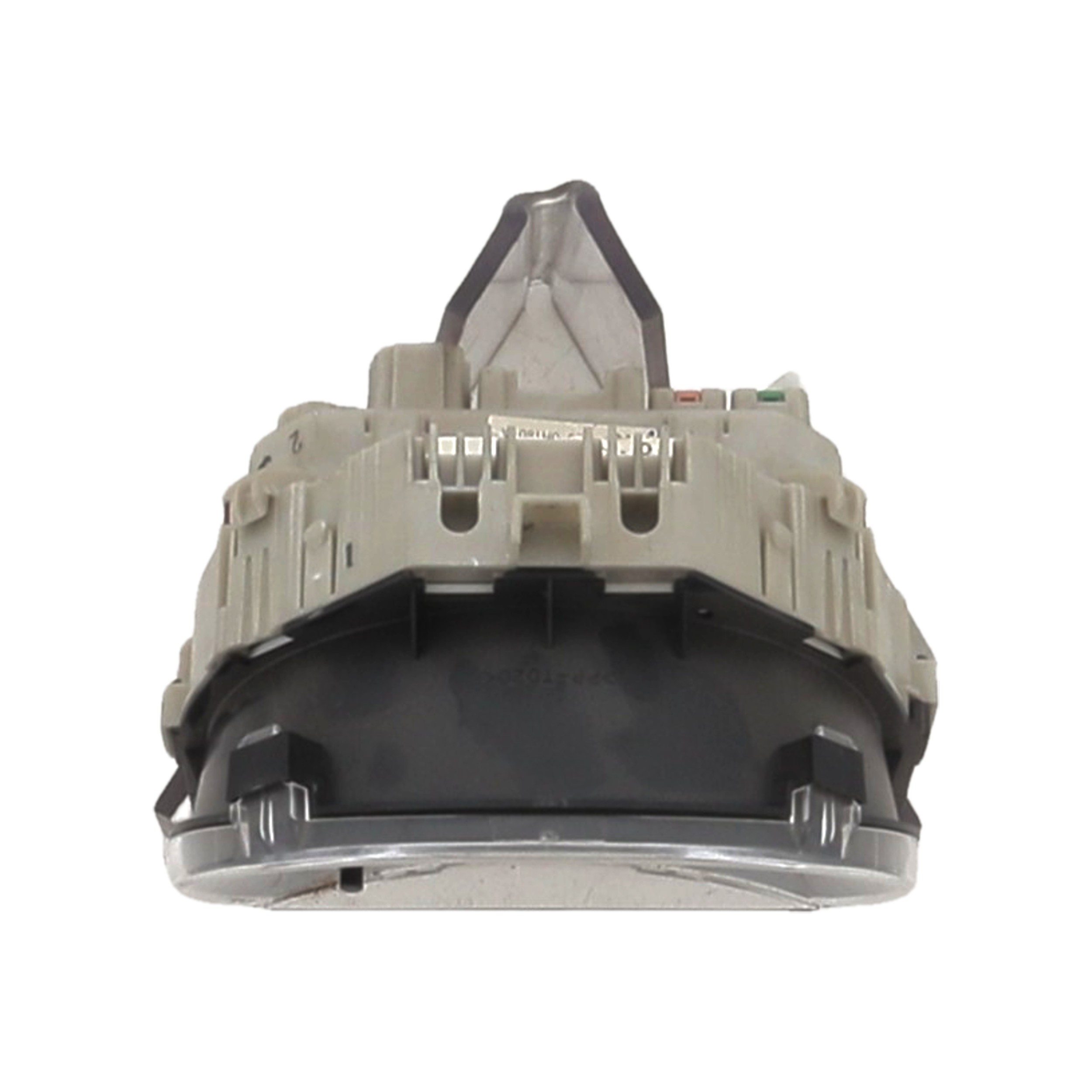 Compteur B000698580 - PEUGEOT 107 PH.3 1.0 12V - W1-0985Z W1-0985Z