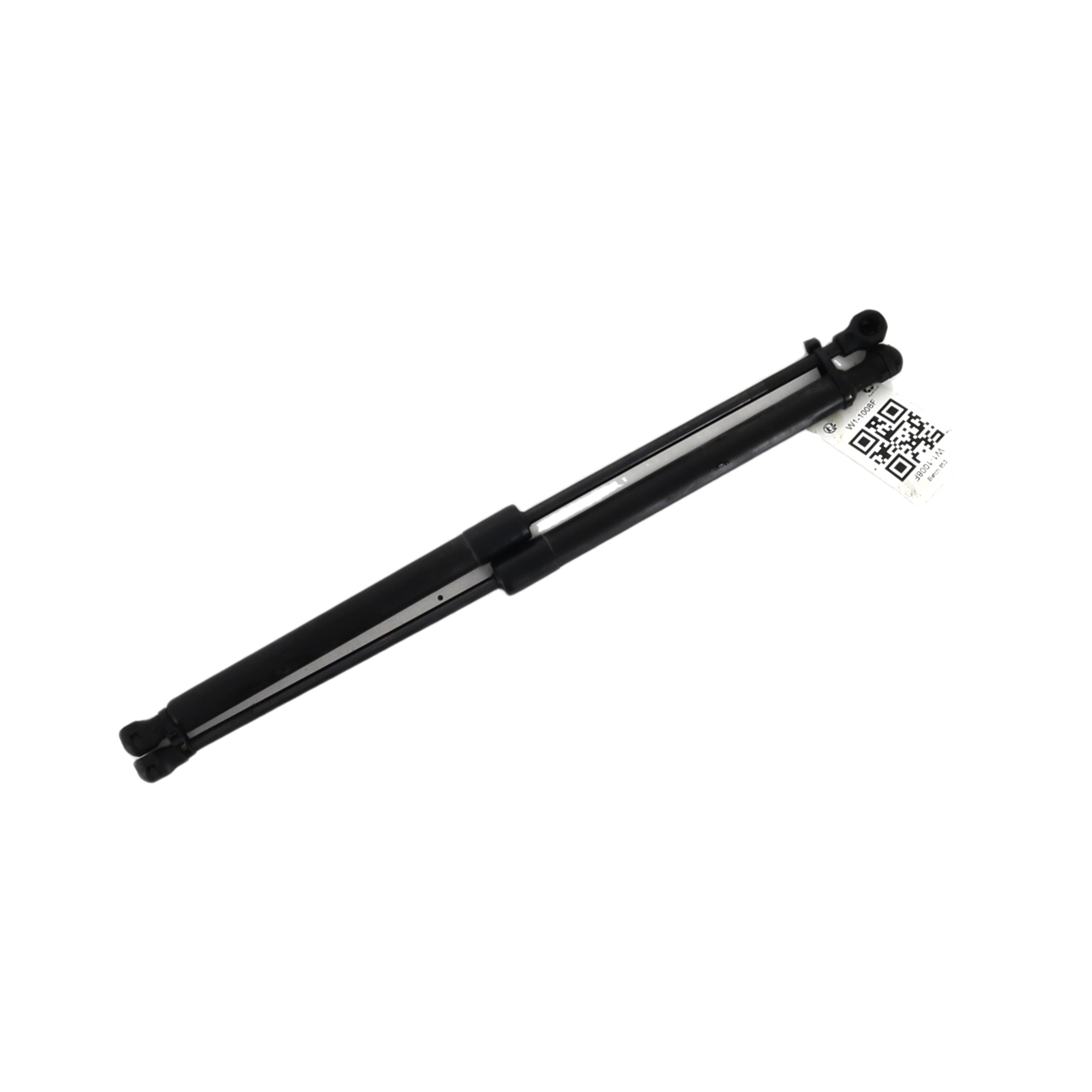 Verins capot 654707606R - RENAULT MEGANE 4 PH.1 ETECH160 - W1-1008F W1-1008F