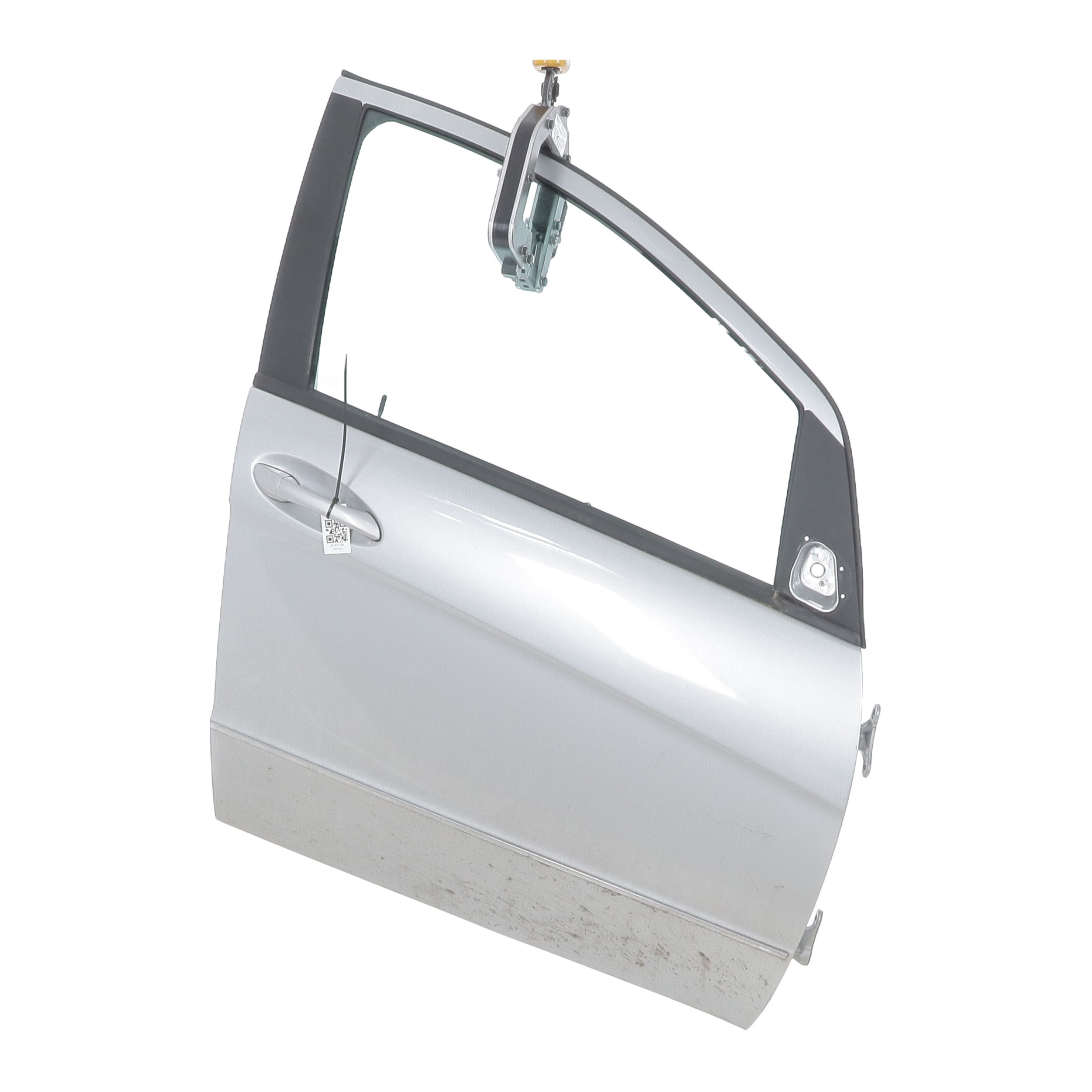 Porte avant droite MERCEDES CLASSE A 2 PH.2 1697202205 W1-1010F W1-1010F