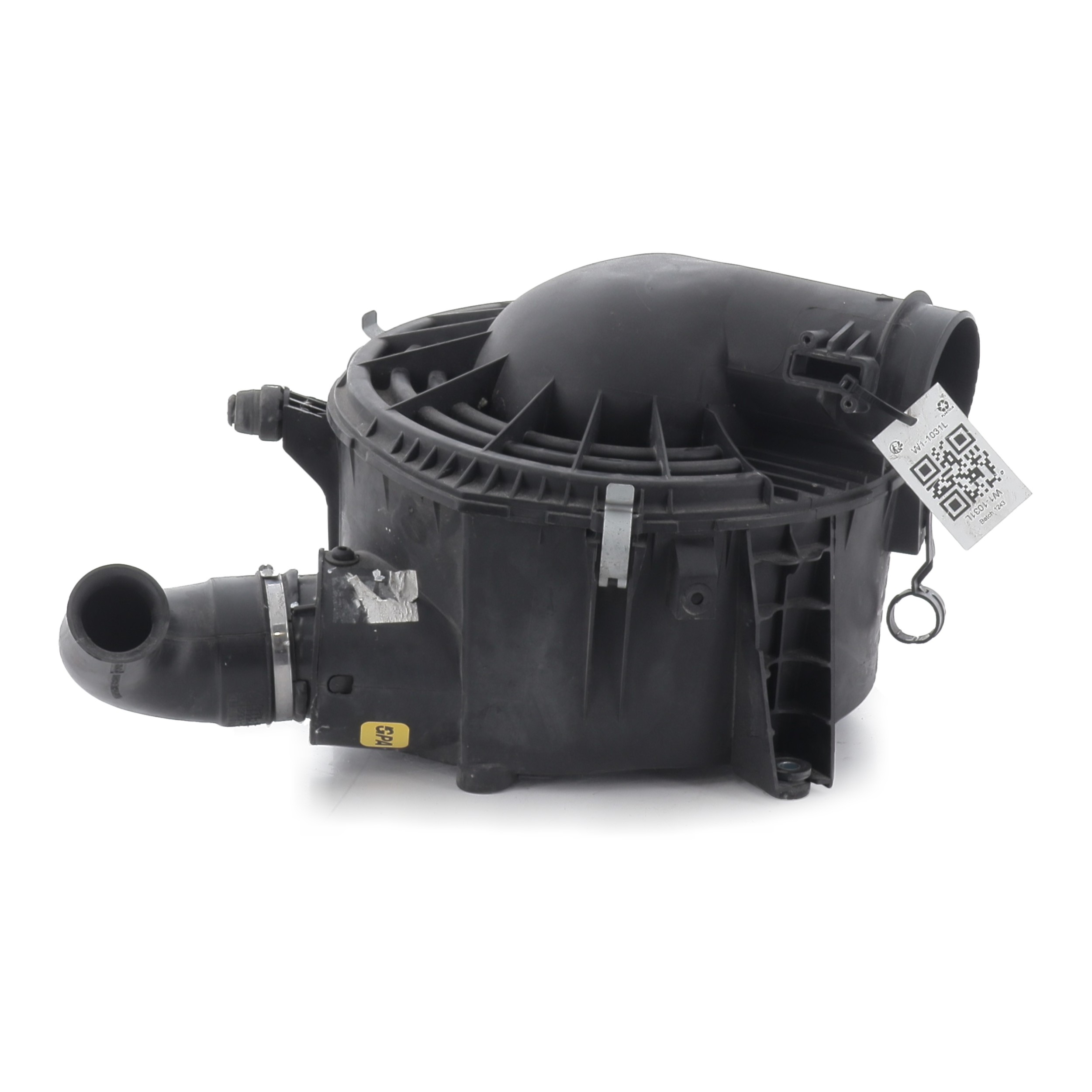 BOITE A AIR 2255584 - FORD RANGER PICK-UP 4 PH.1 2.2 TDCI - W1-1031L W1-1031L [reference_2312291]