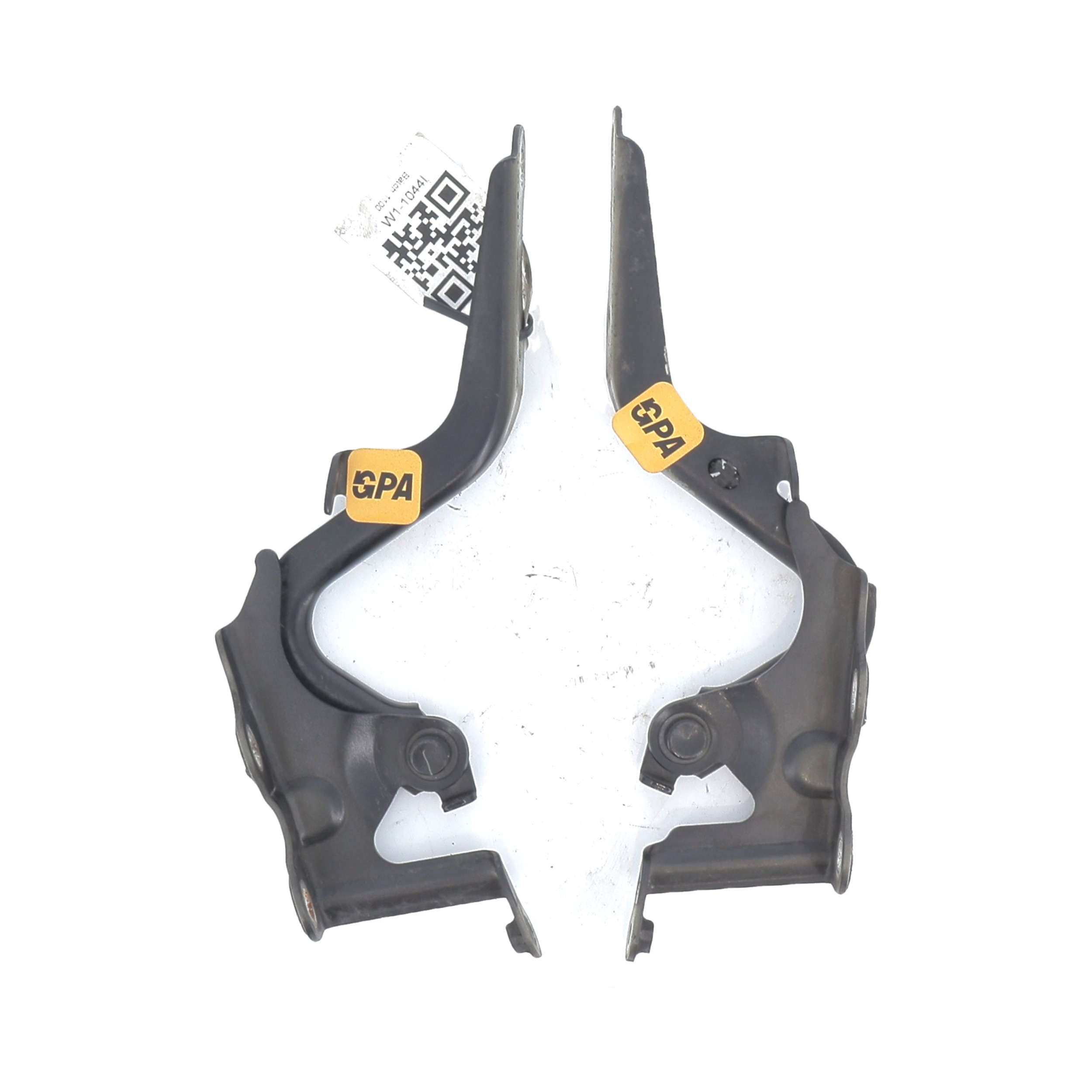 CHARNIERES DE CAPOT 534200F030 - TOYOTA VERSO PH.1 2.0 D4D - W1-1044I W1-1044I