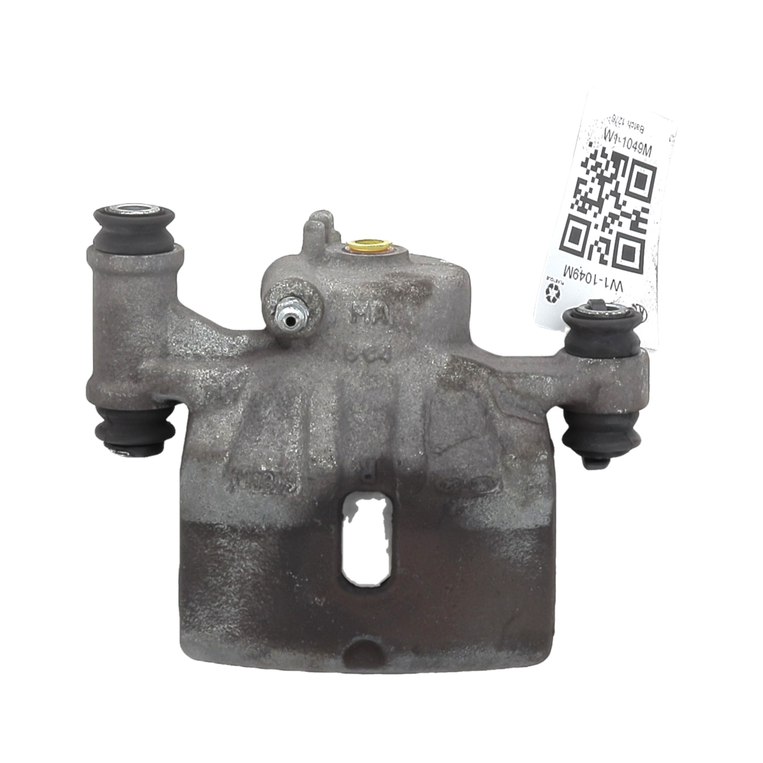 Etrier avant droit 581901YA15 - KIA PICANTO 2 PH.2 1.0 67 - W1-1049M W1-1049M