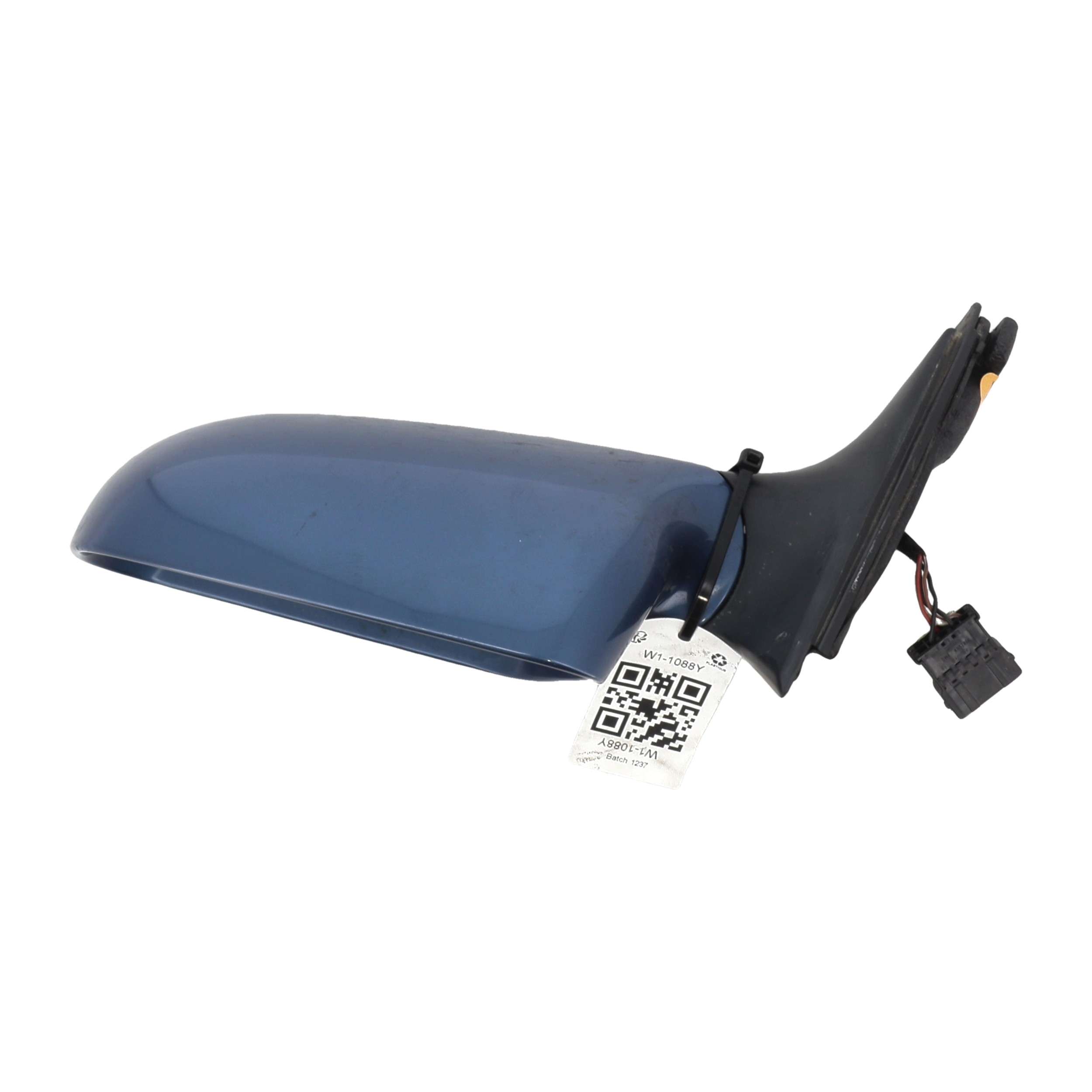 Rétroviseur gauche AUDI A3 1 PH.2 réf. 8L1858531HA3FZ W1-1088Y W1-1088Y