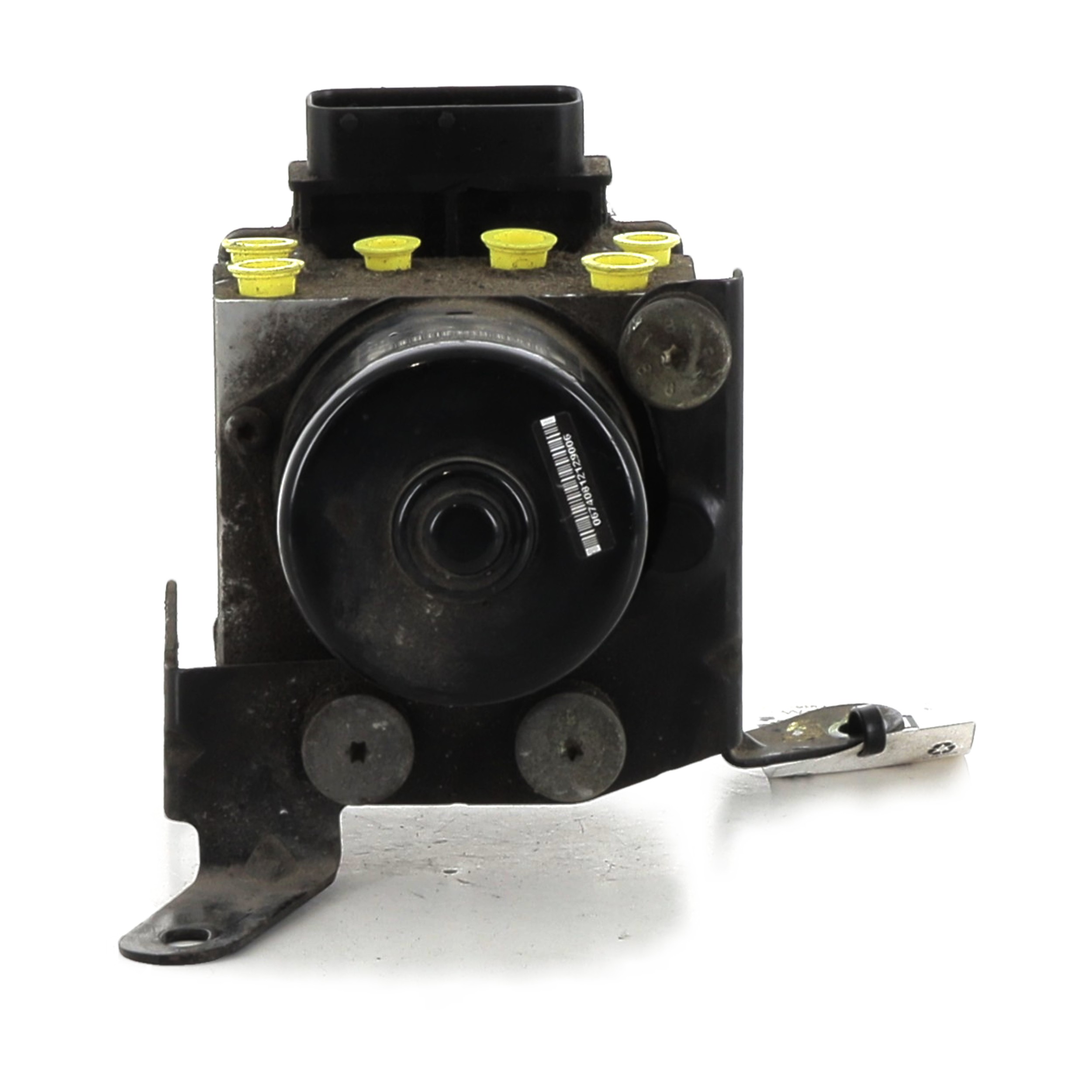 Bloc ABS 4541V7 - PEUGEOT 206 XT/PREMI - W1-1089I W1-1089I