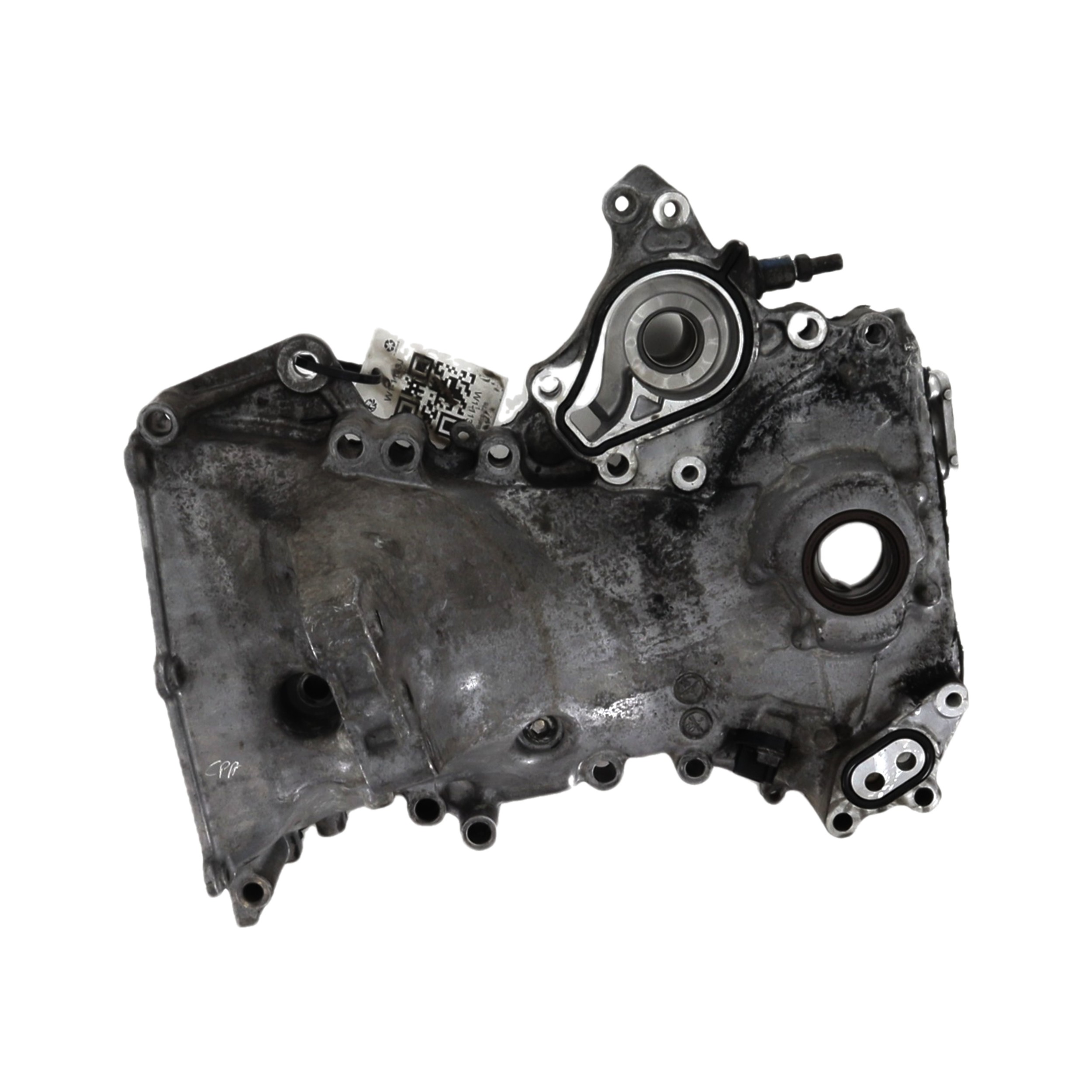 Carter de distribution 113100Q022 - TOYOTA YARIS 2 PH.2 1.0 VVTI - W1-1133J W1-1133J