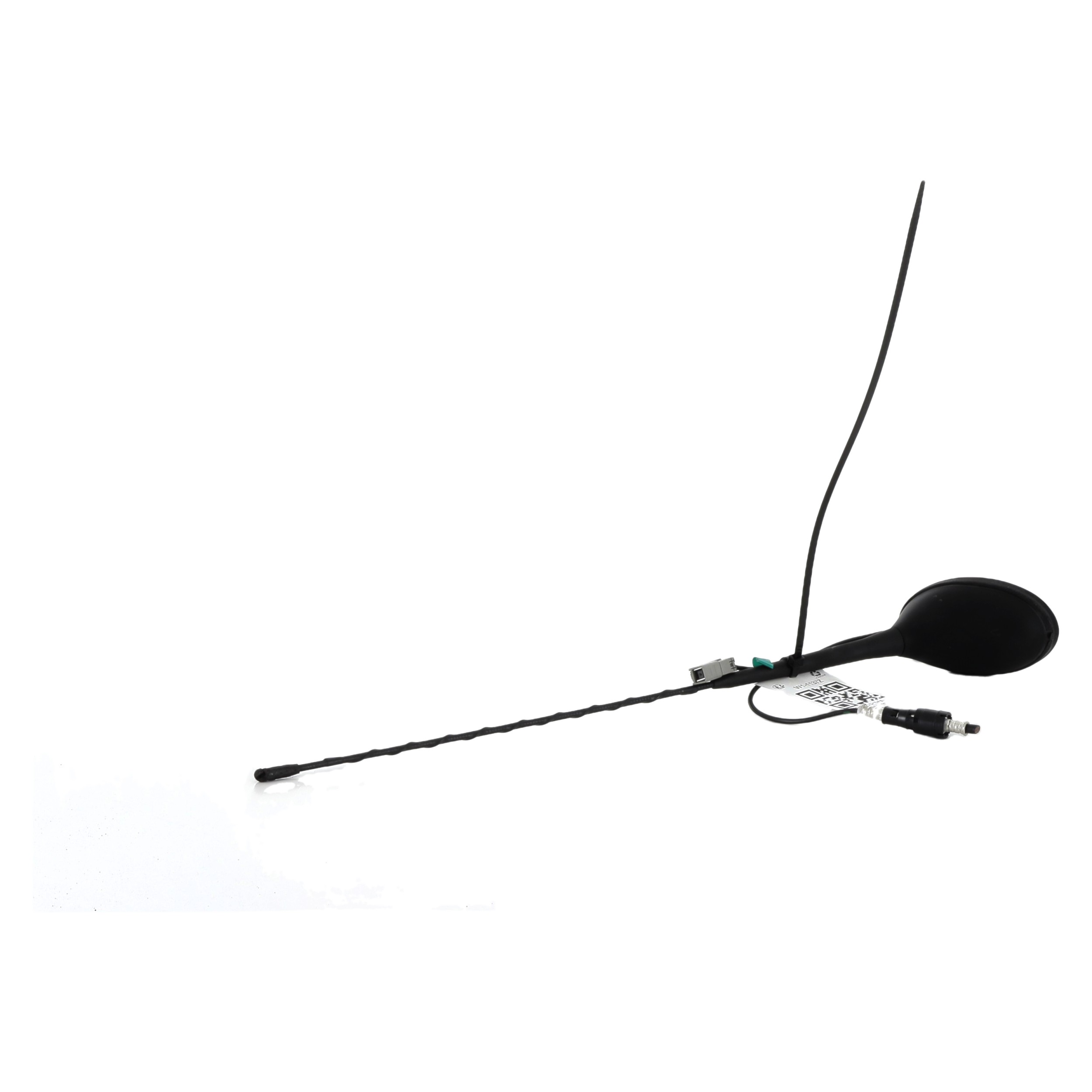 Antenne 6561WT - PEUGEOT 308 1 PH.2 1.6 VTI - W1-1137Z W1-1137Z