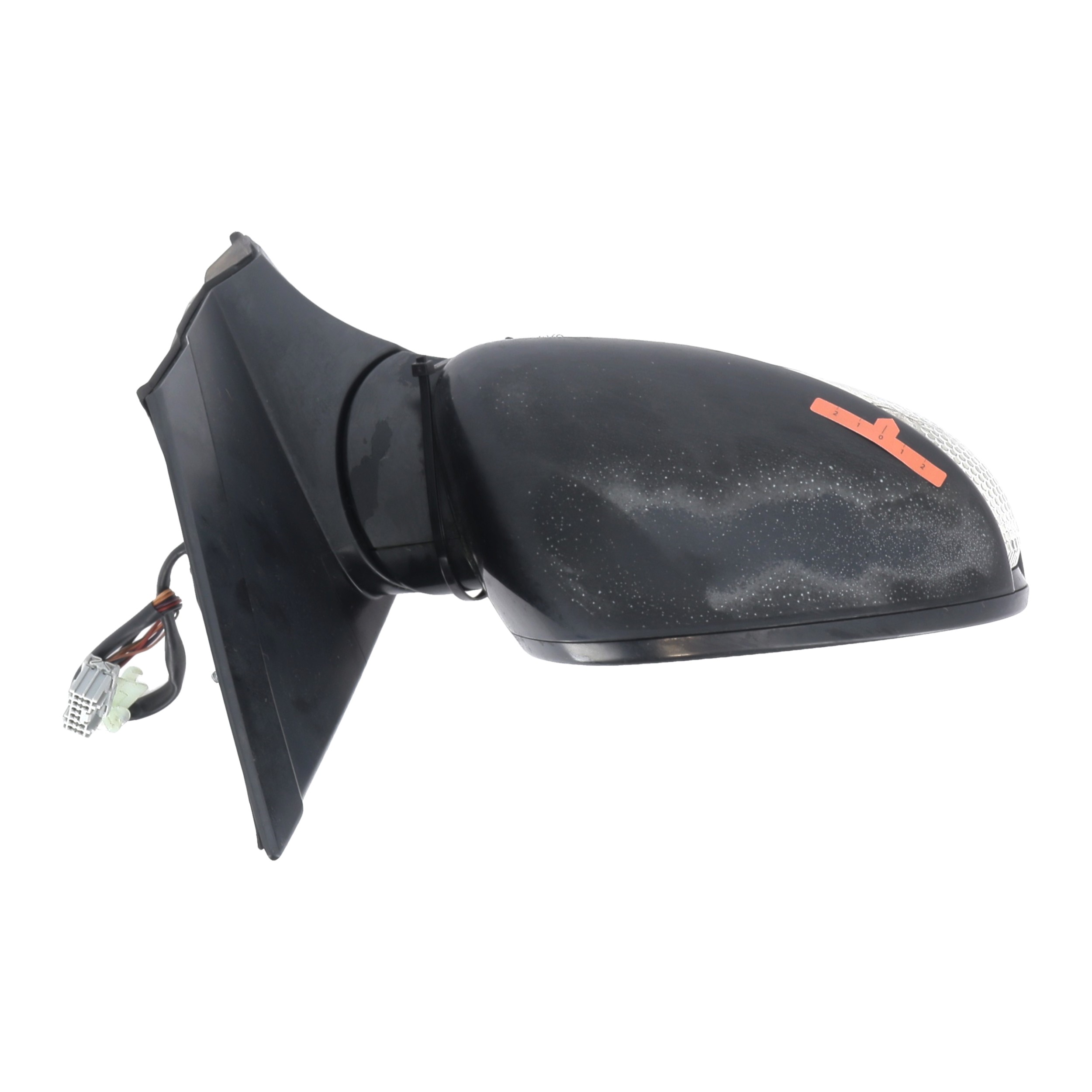 Rétroviseur droit HONDA CIVIC 7 PH.1 réf. 76201SMGG34 W1-1157G W1-1157G