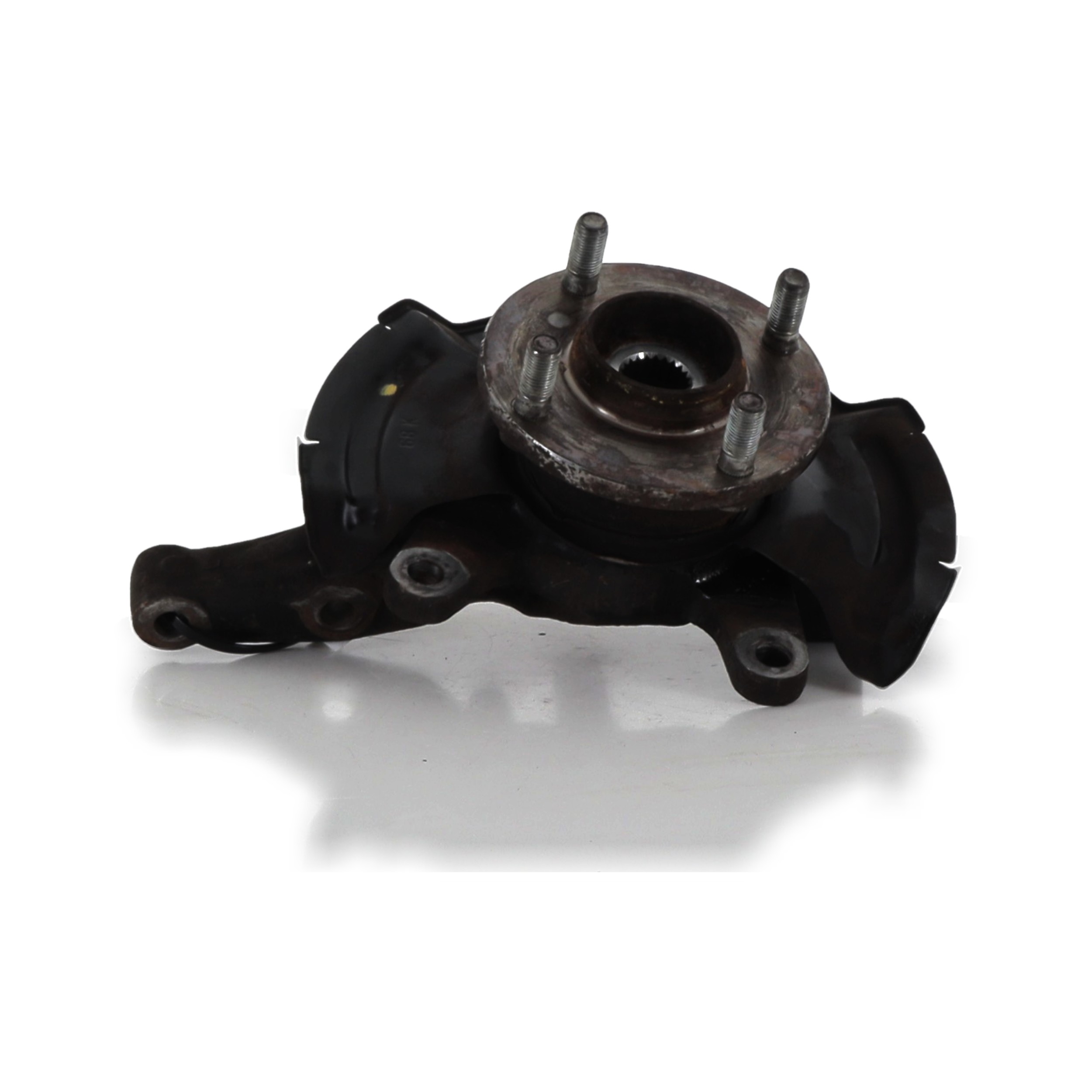 Pivot avant gauche SUZUKI ALTO 3 1.0 VVT réf. 45151M68K50-000 W1-1158P W1-1158P